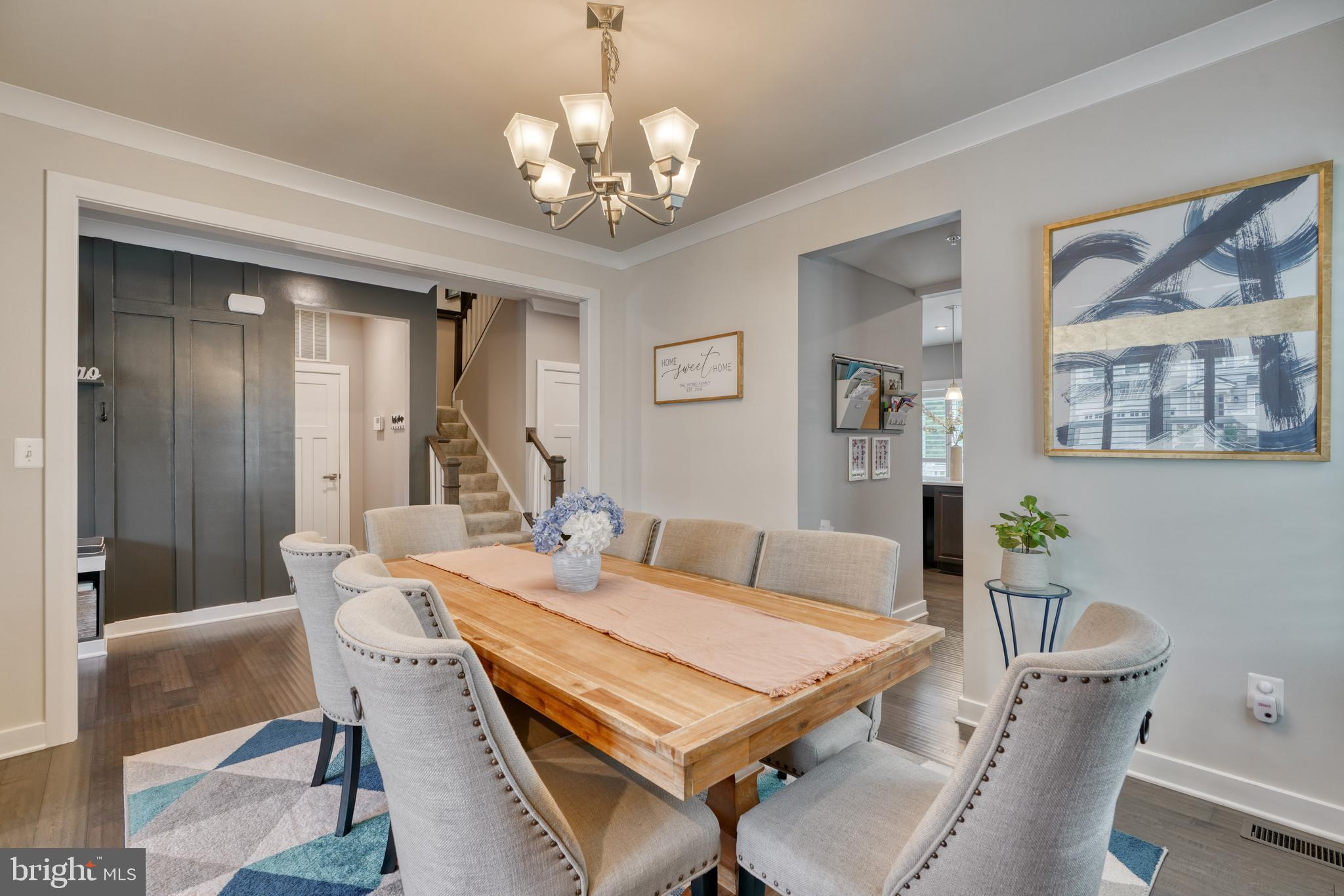 MAGNESS MILL - Residential