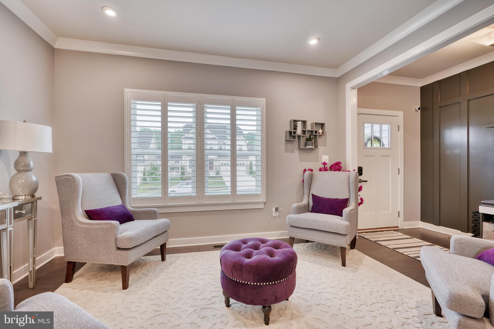 MAGNESS MILL - Residential