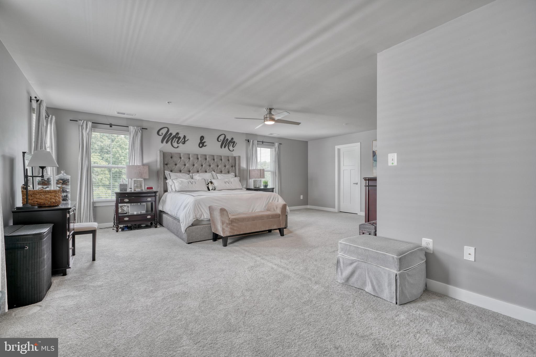 MAGNESS MILL - Residential