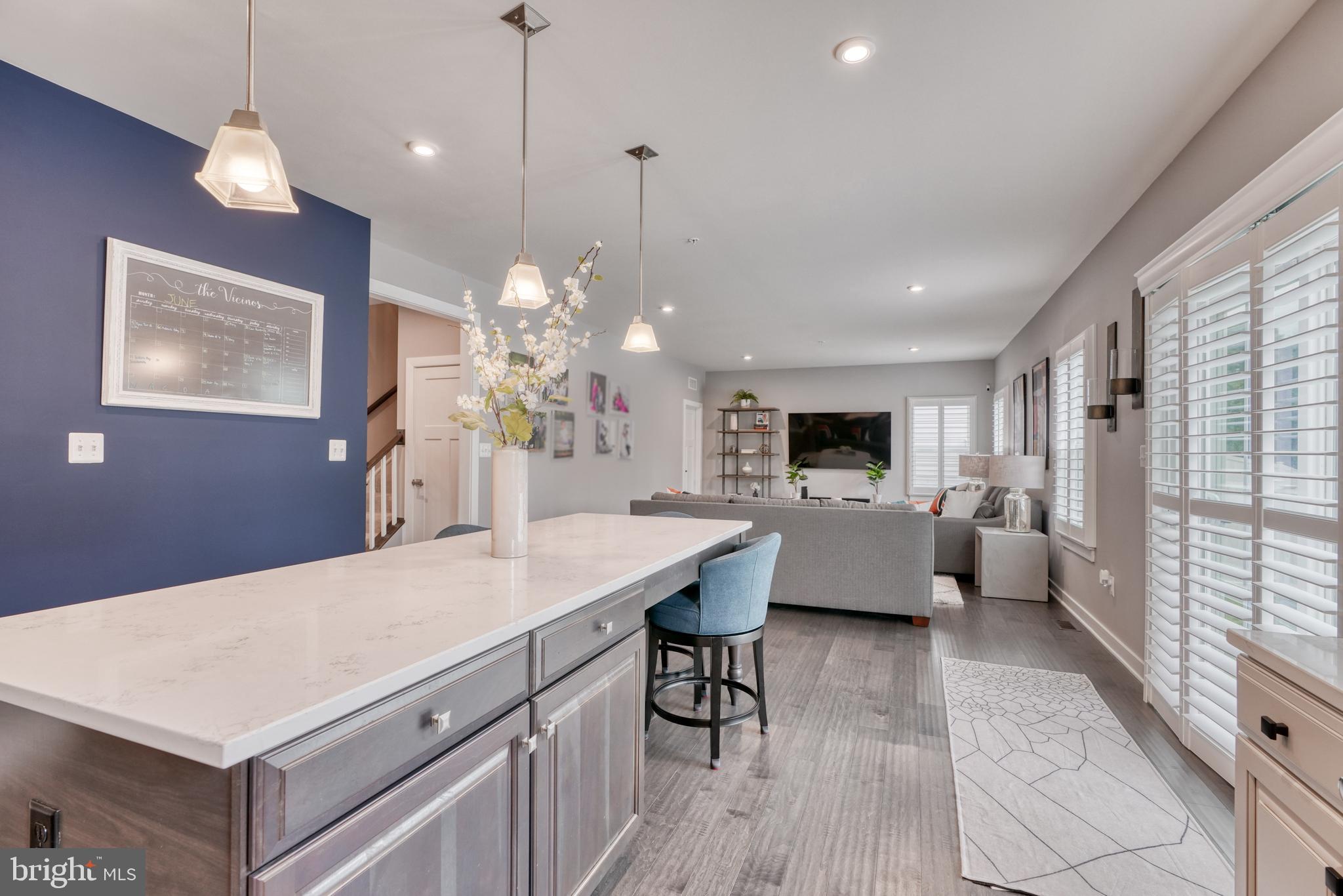 MAGNESS MILL - Residential