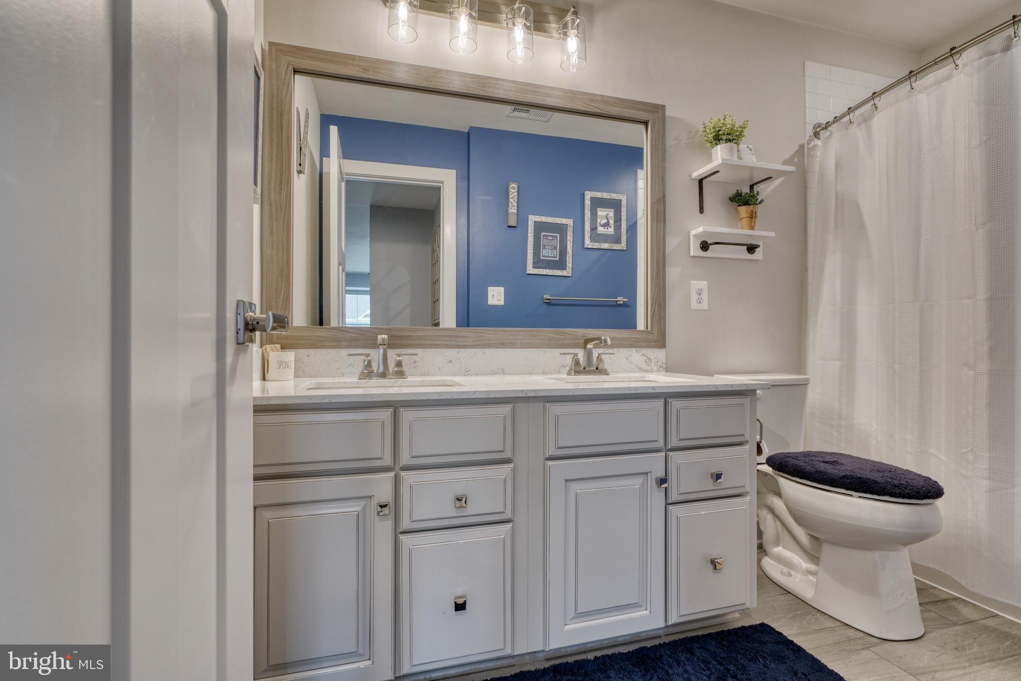 MAGNESS MILL - Residential