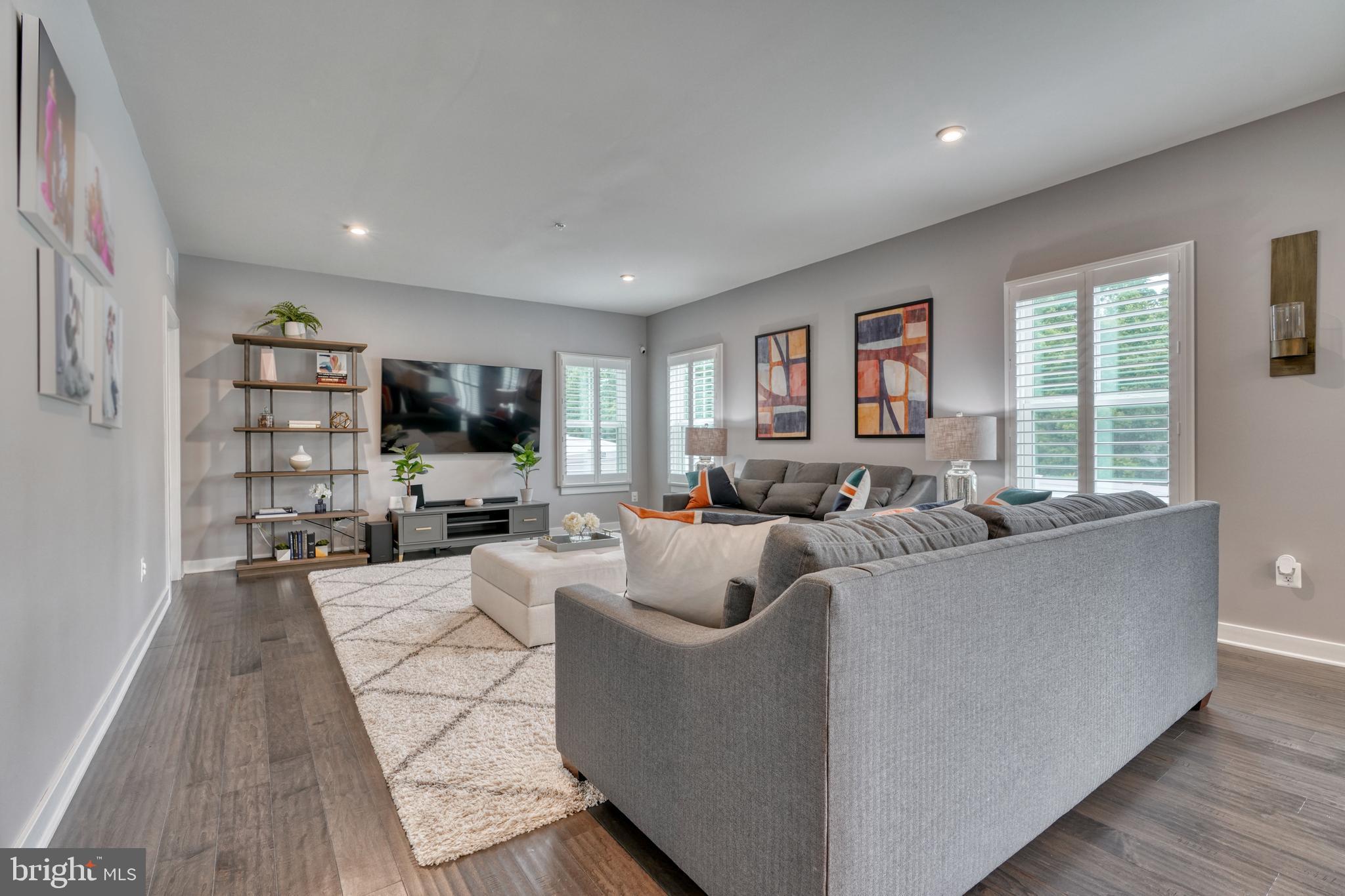 MAGNESS MILL - Residential