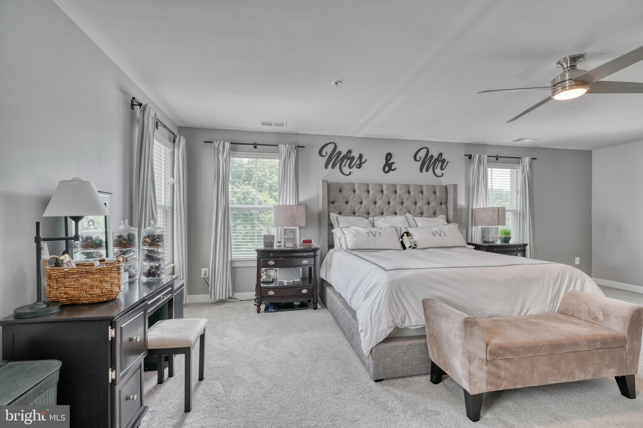 MAGNESS MILL - Residential