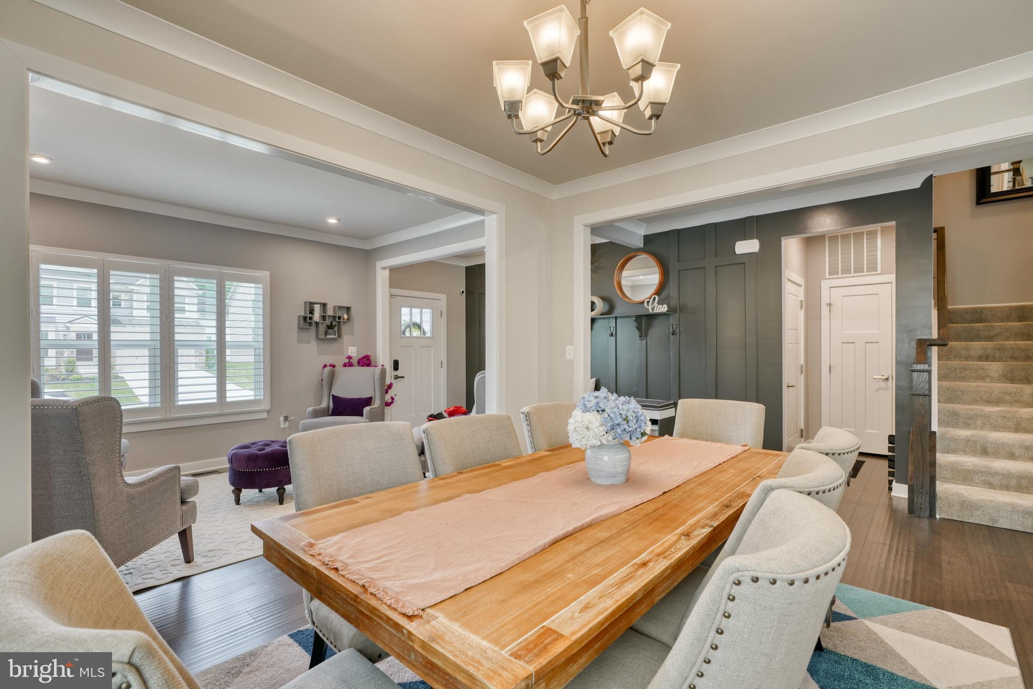 MAGNESS MILL - Residential