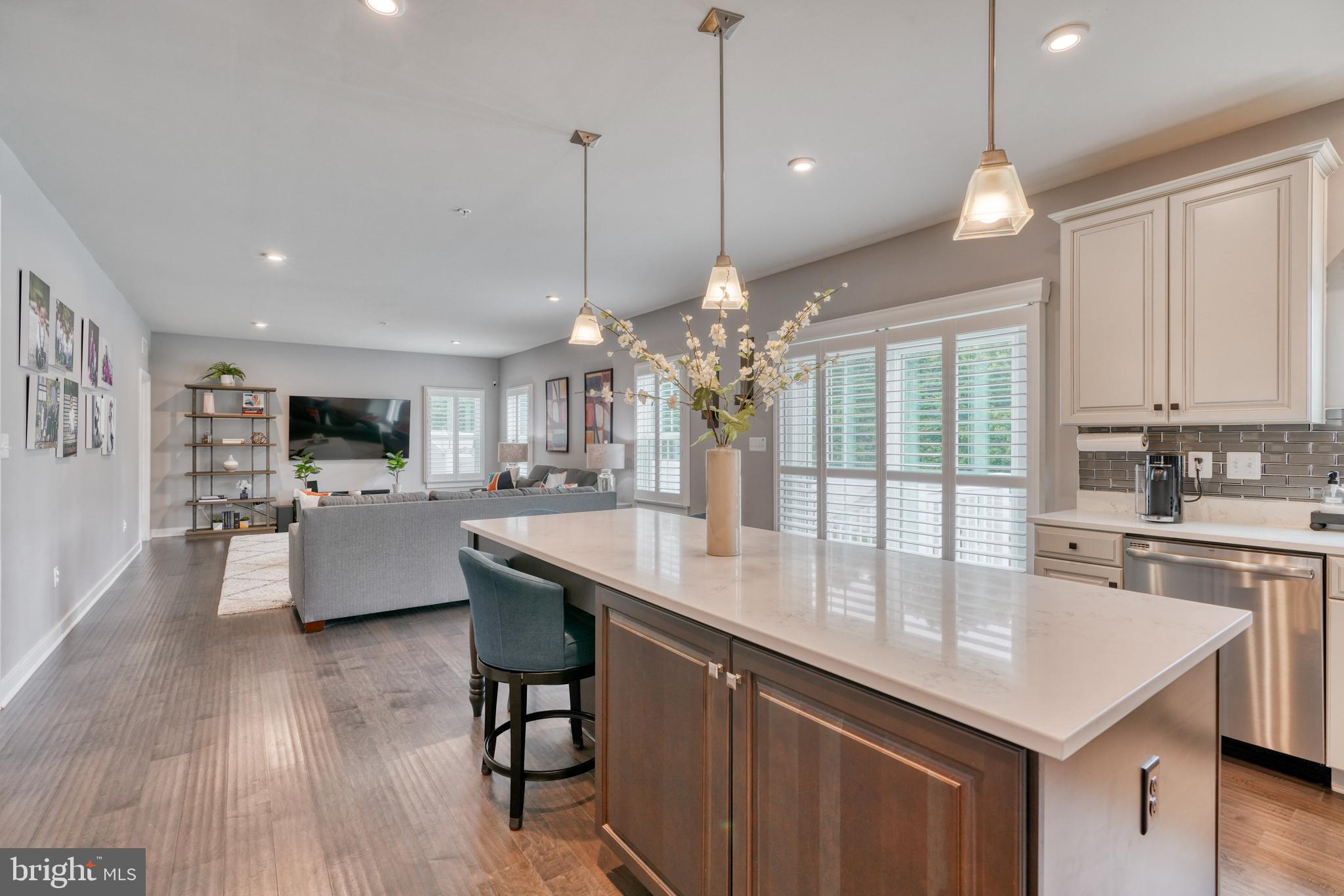 MAGNESS MILL - Residential