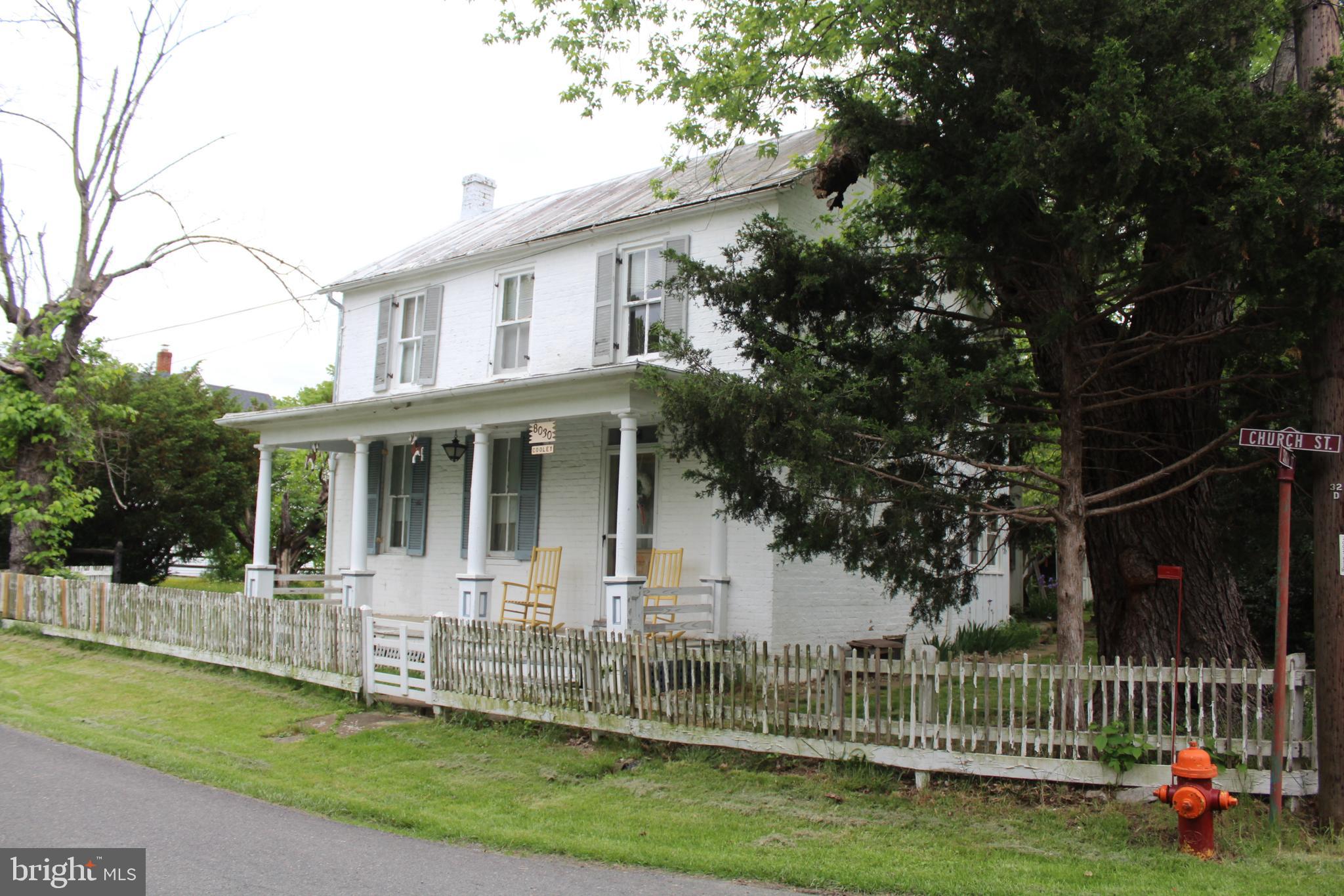 MIDDLETOWN - Residential