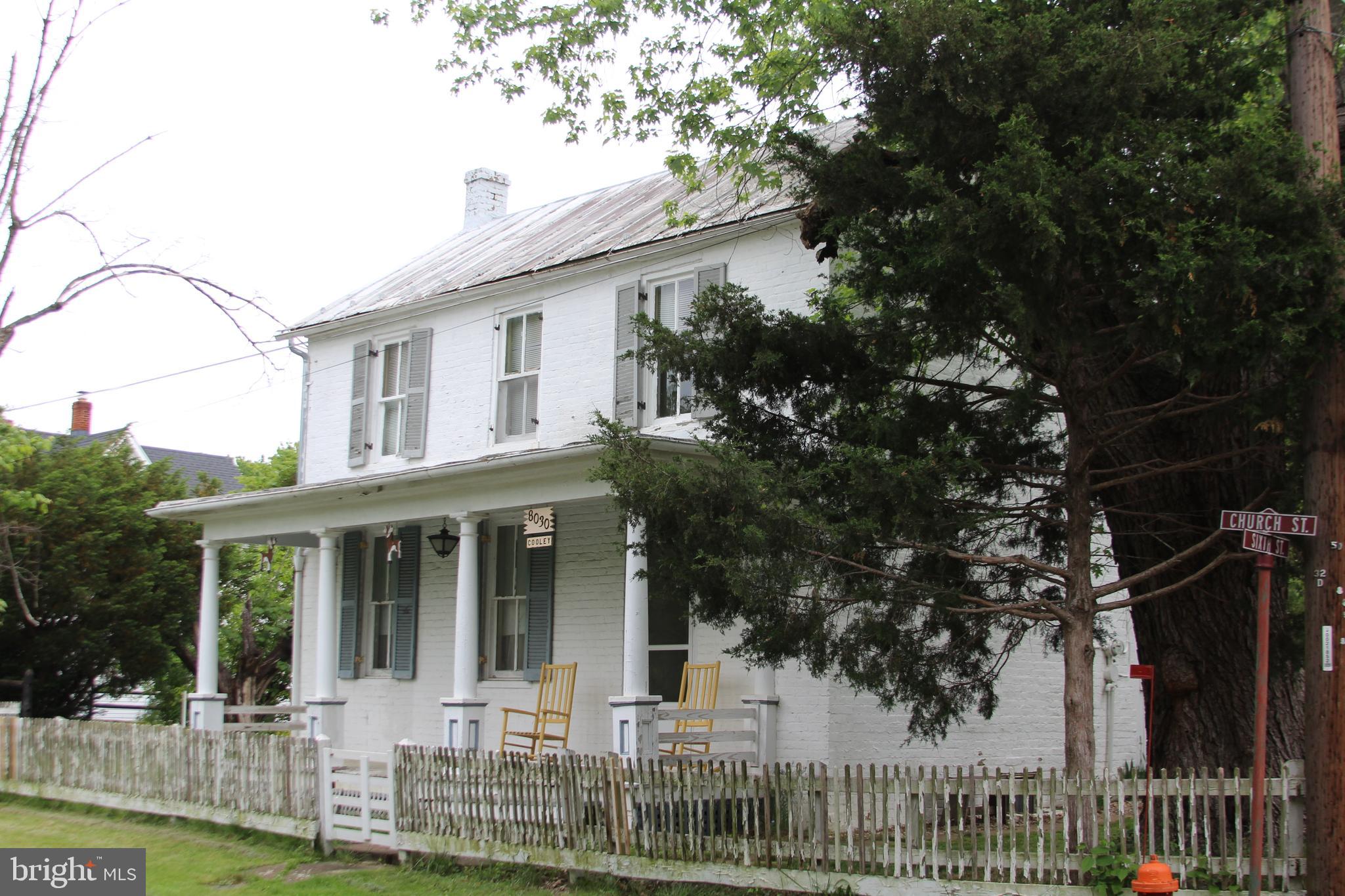 MIDDLETOWN - Residential