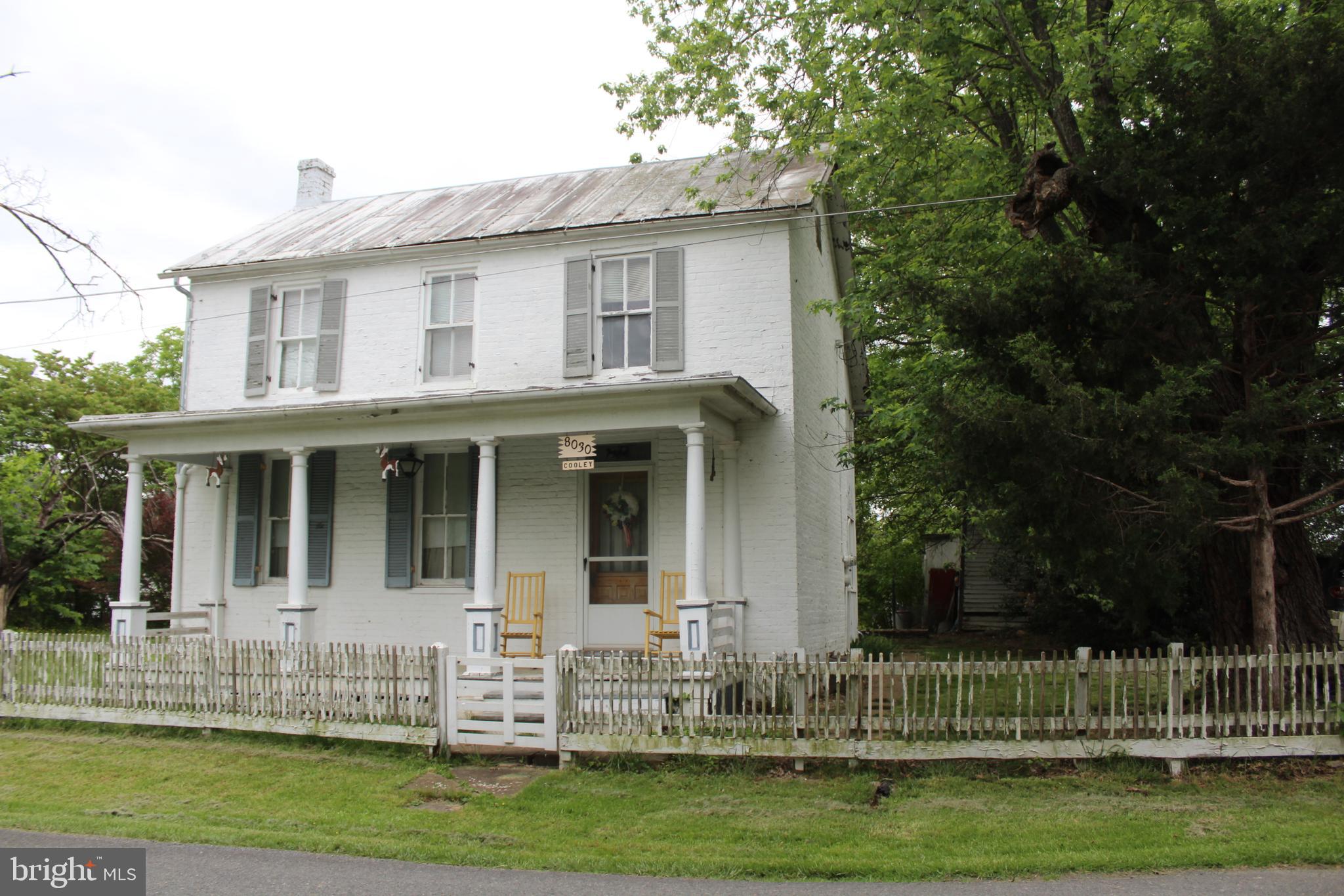 MIDDLETOWN - Residential