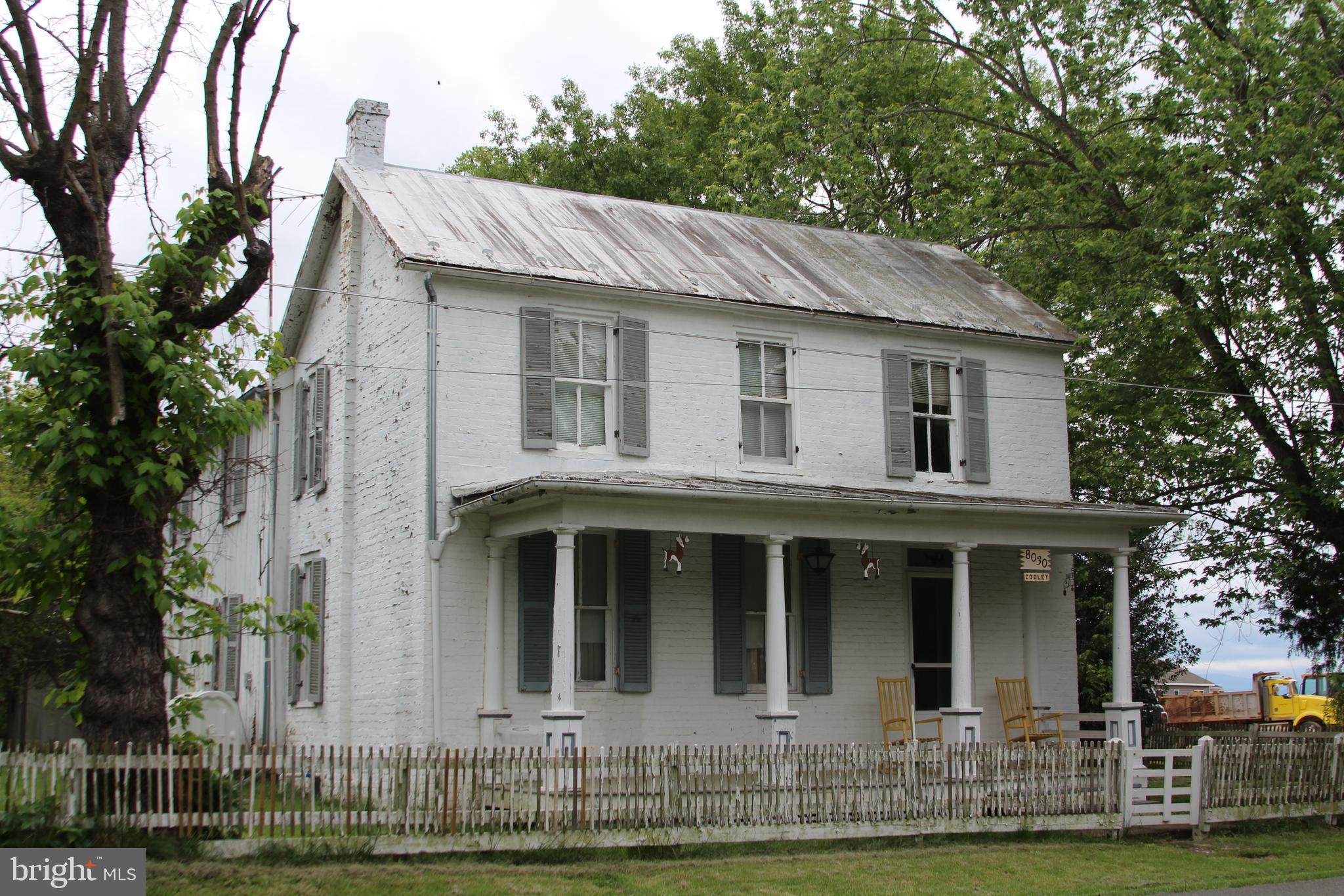 MIDDLETOWN - Residential