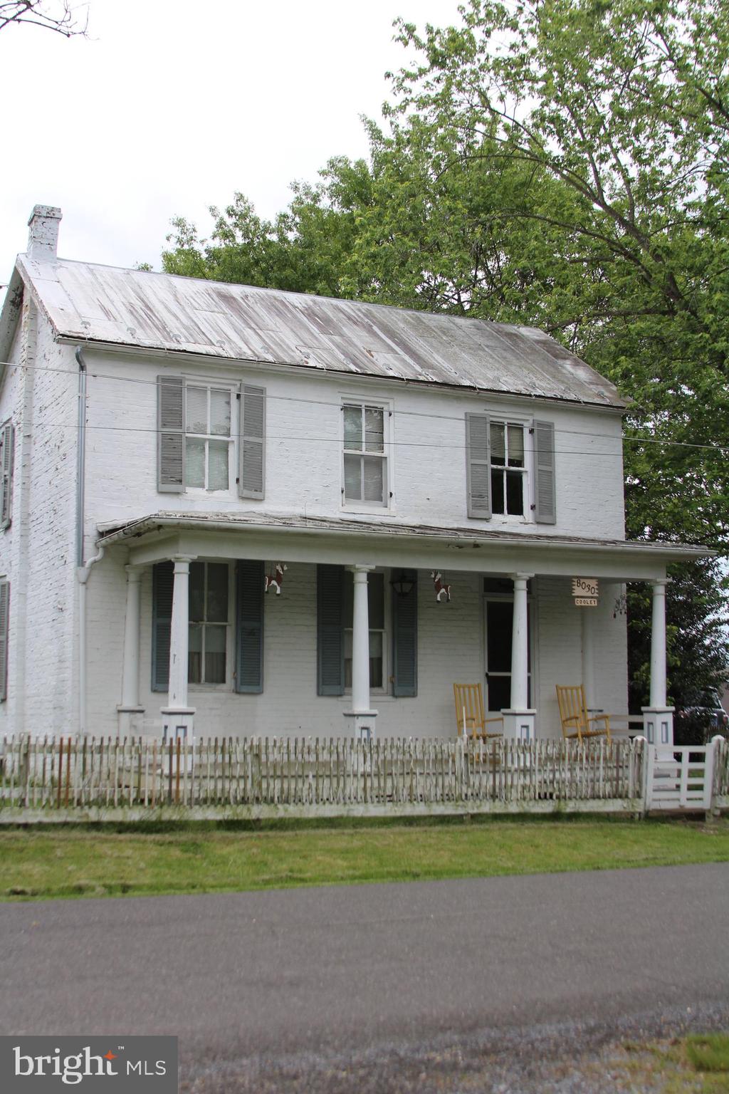 MIDDLETOWN - Residential