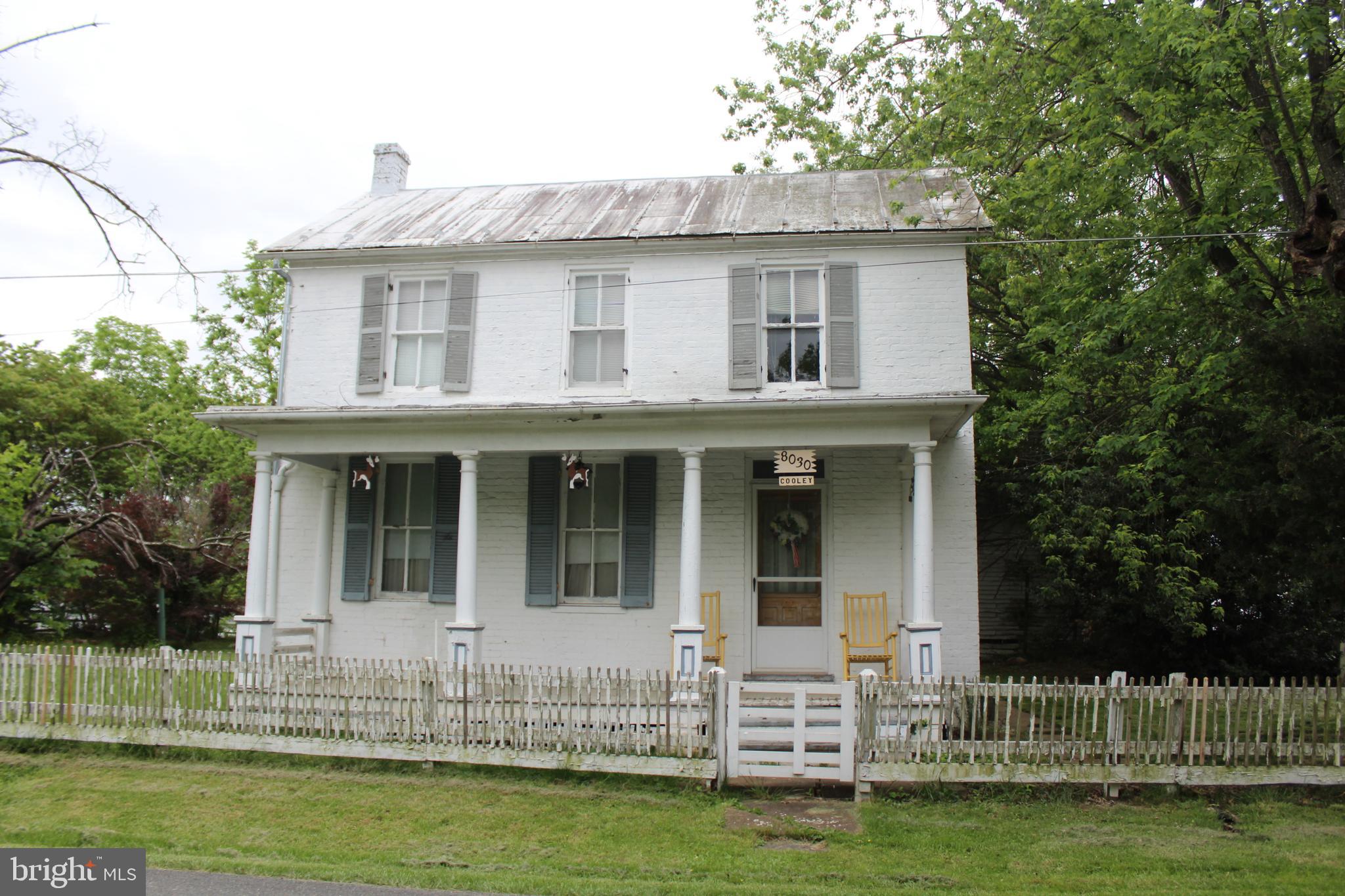 MIDDLETOWN - Residential