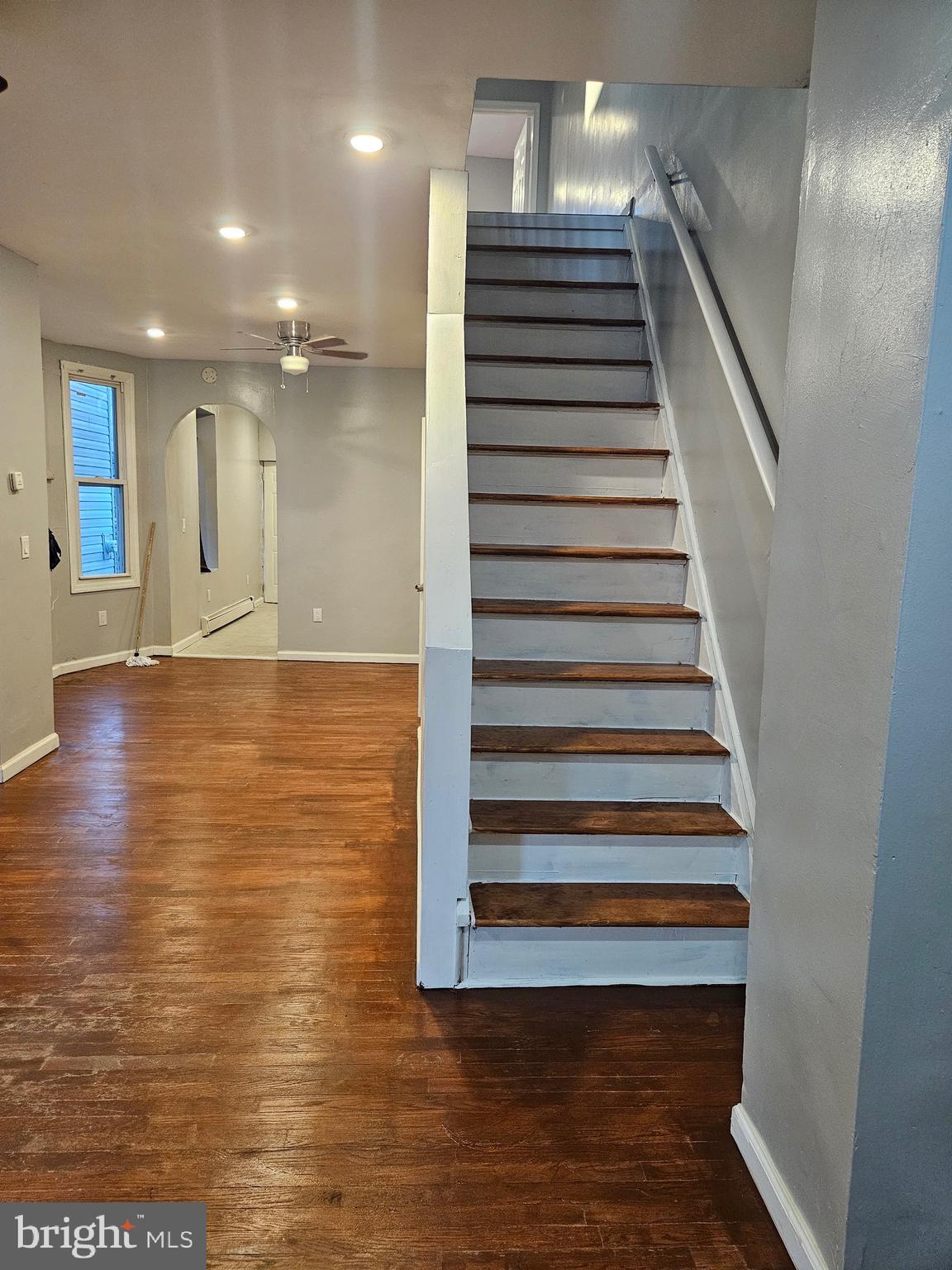 NICETOWN-TIOGA - Residential