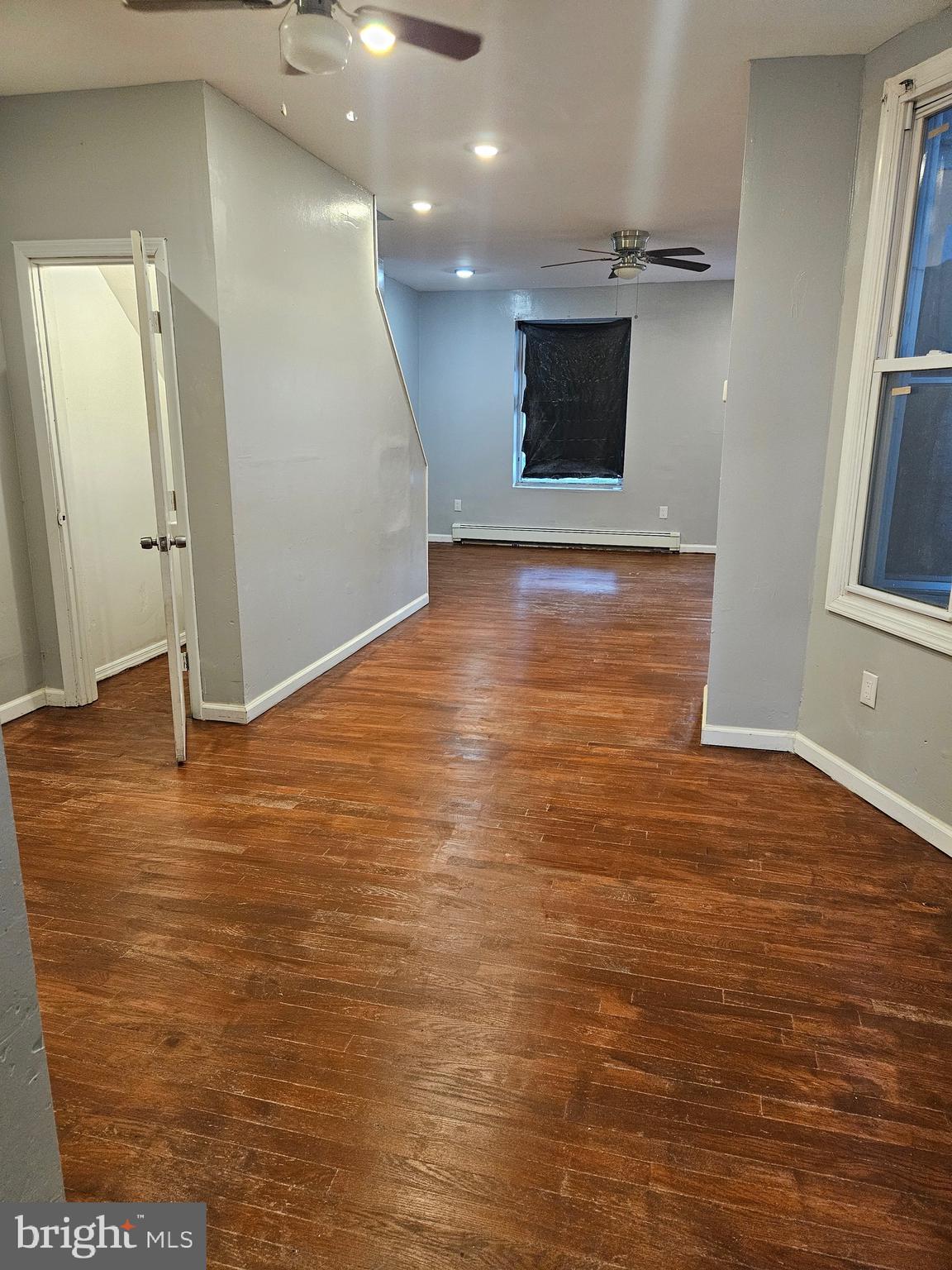 NICETOWN-TIOGA - Residential