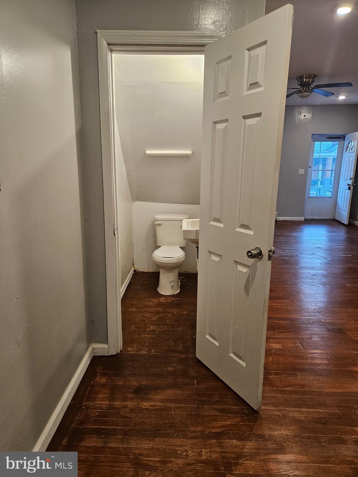 NICETOWN-TIOGA - Residential