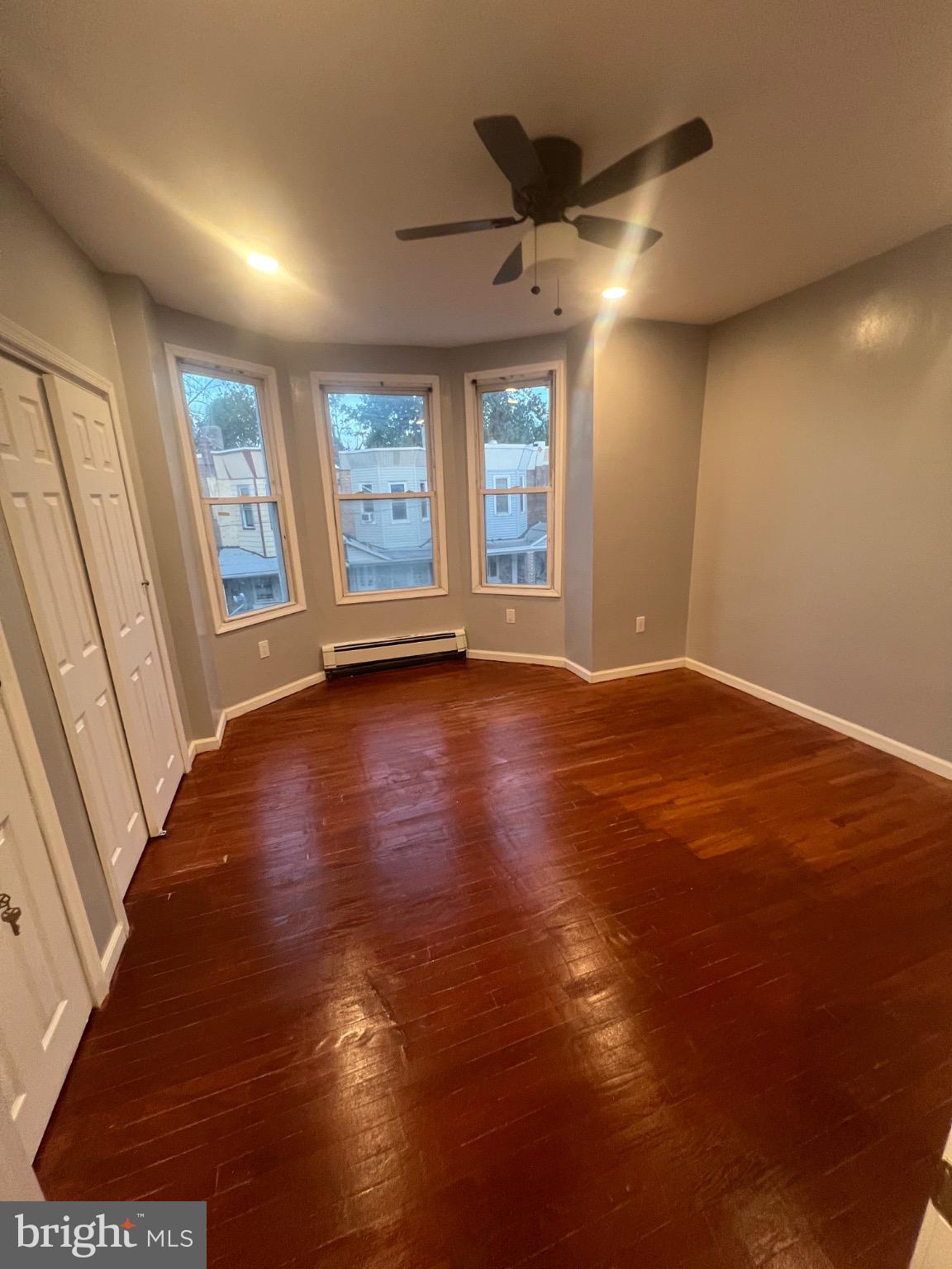 NICETOWN-TIOGA - Residential