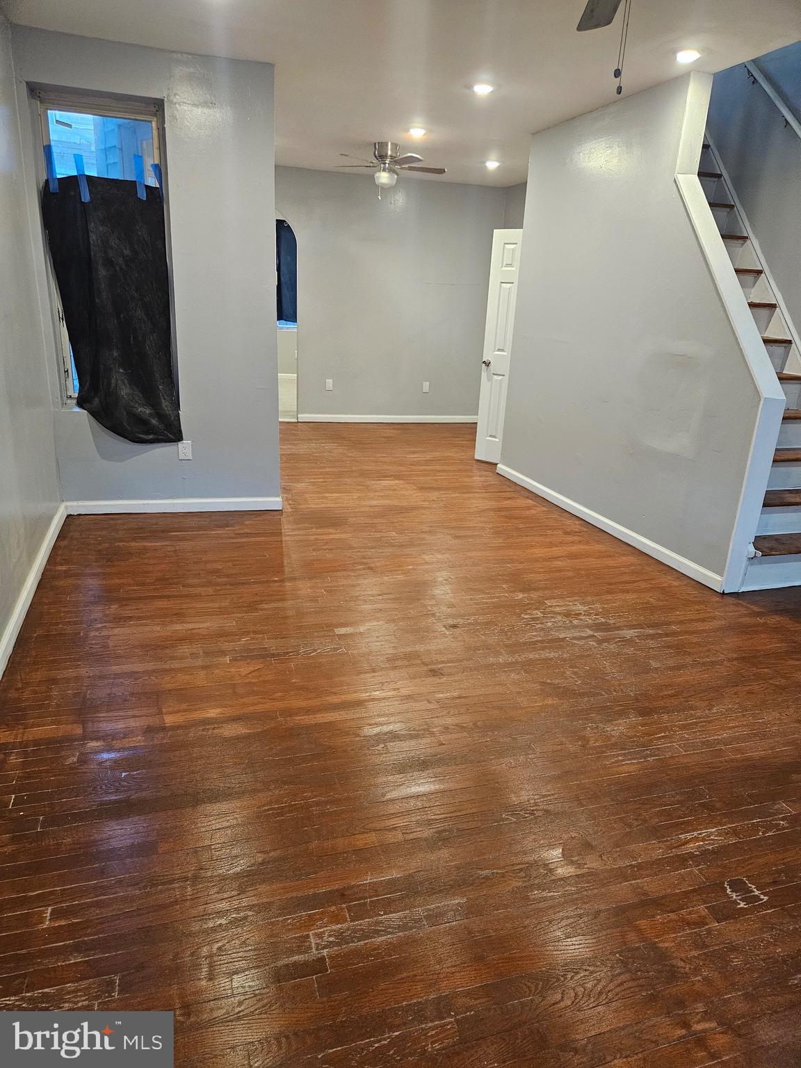 NICETOWN-TIOGA - Residential