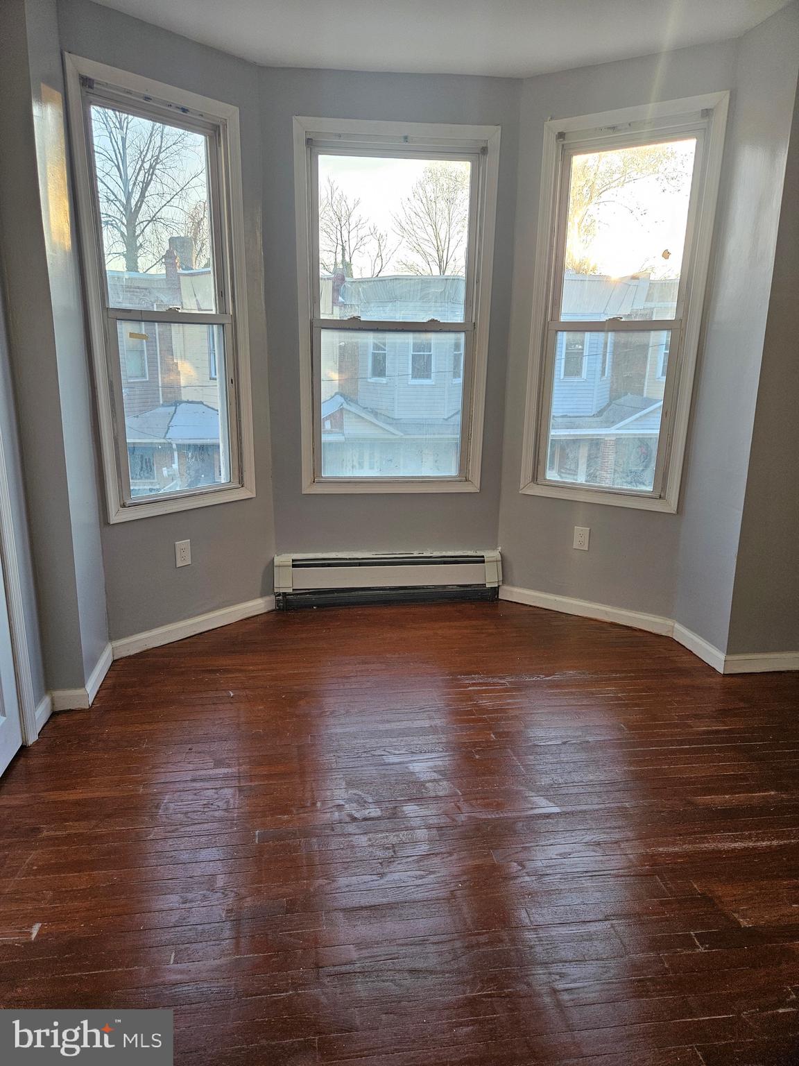 NICETOWN-TIOGA - Residential