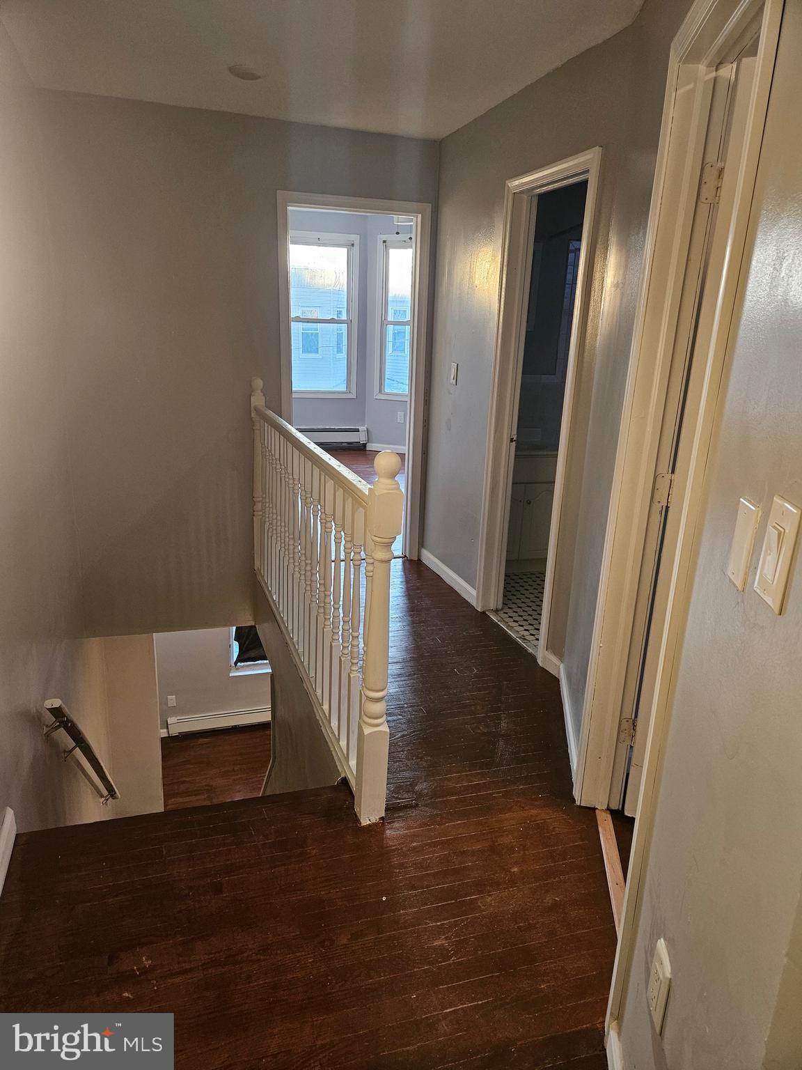 NICETOWN-TIOGA - Residential