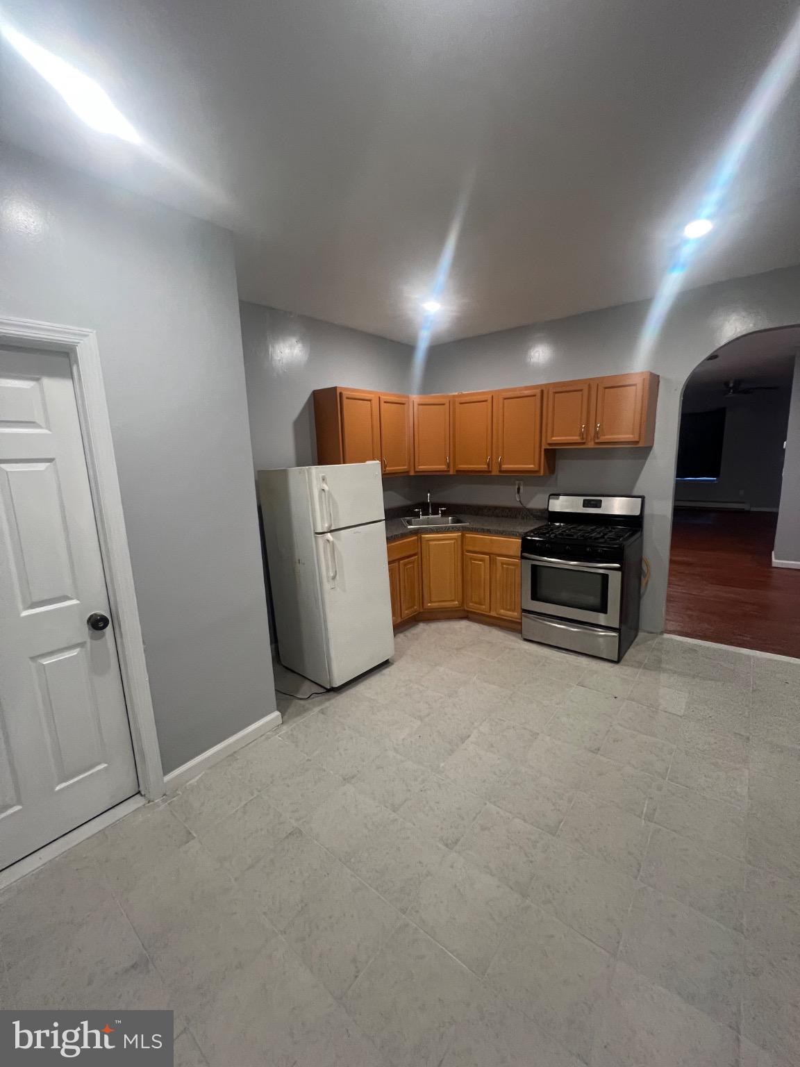 NICETOWN-TIOGA - Residential