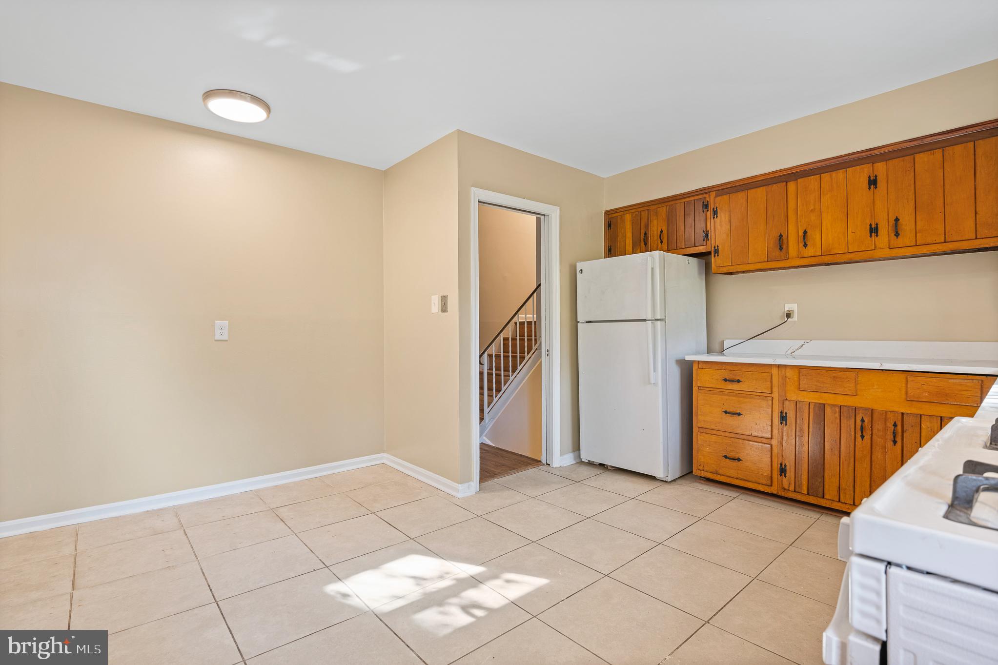 BYEFORDE - Residential