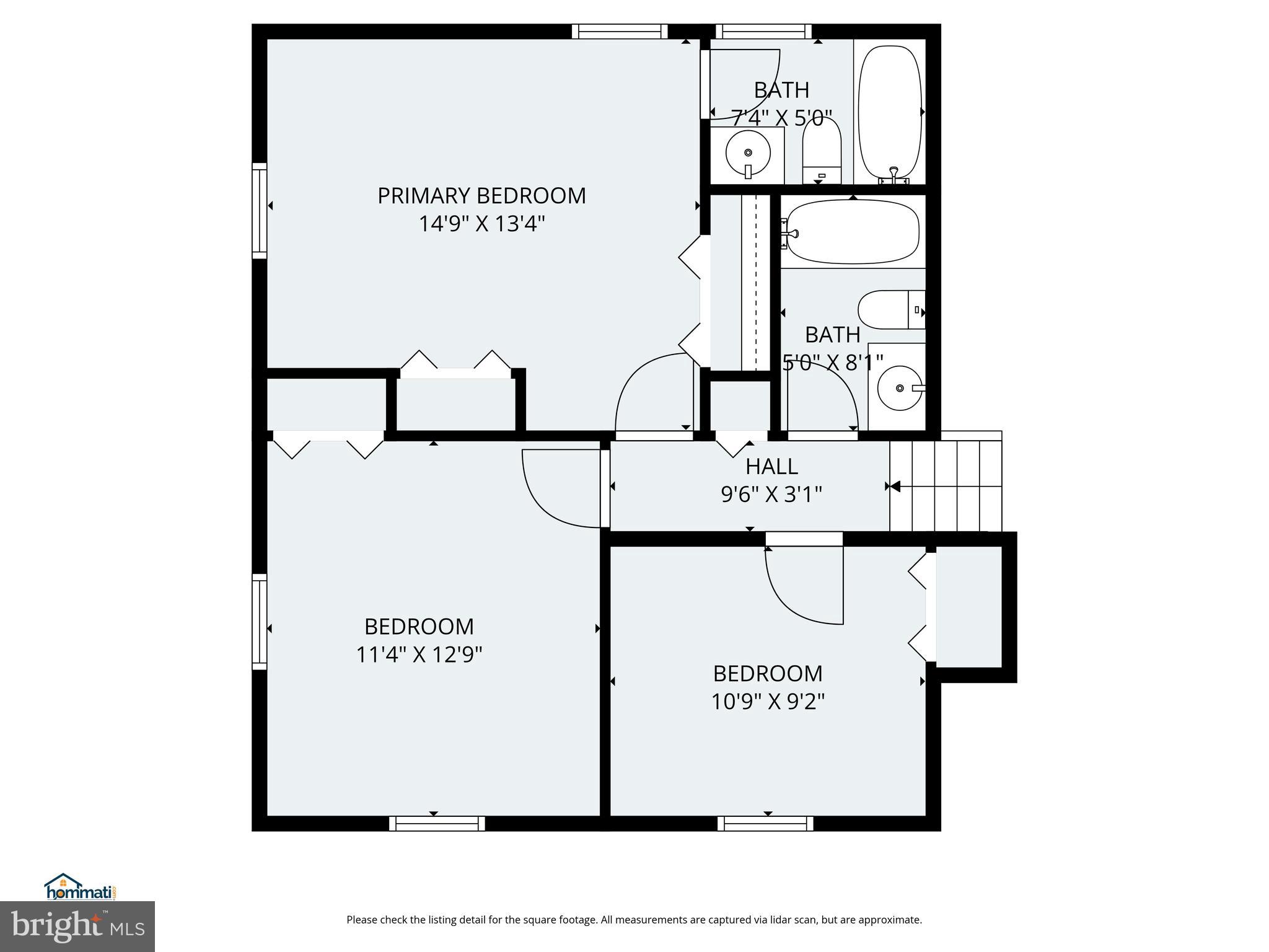 BYEFORDE - Residential