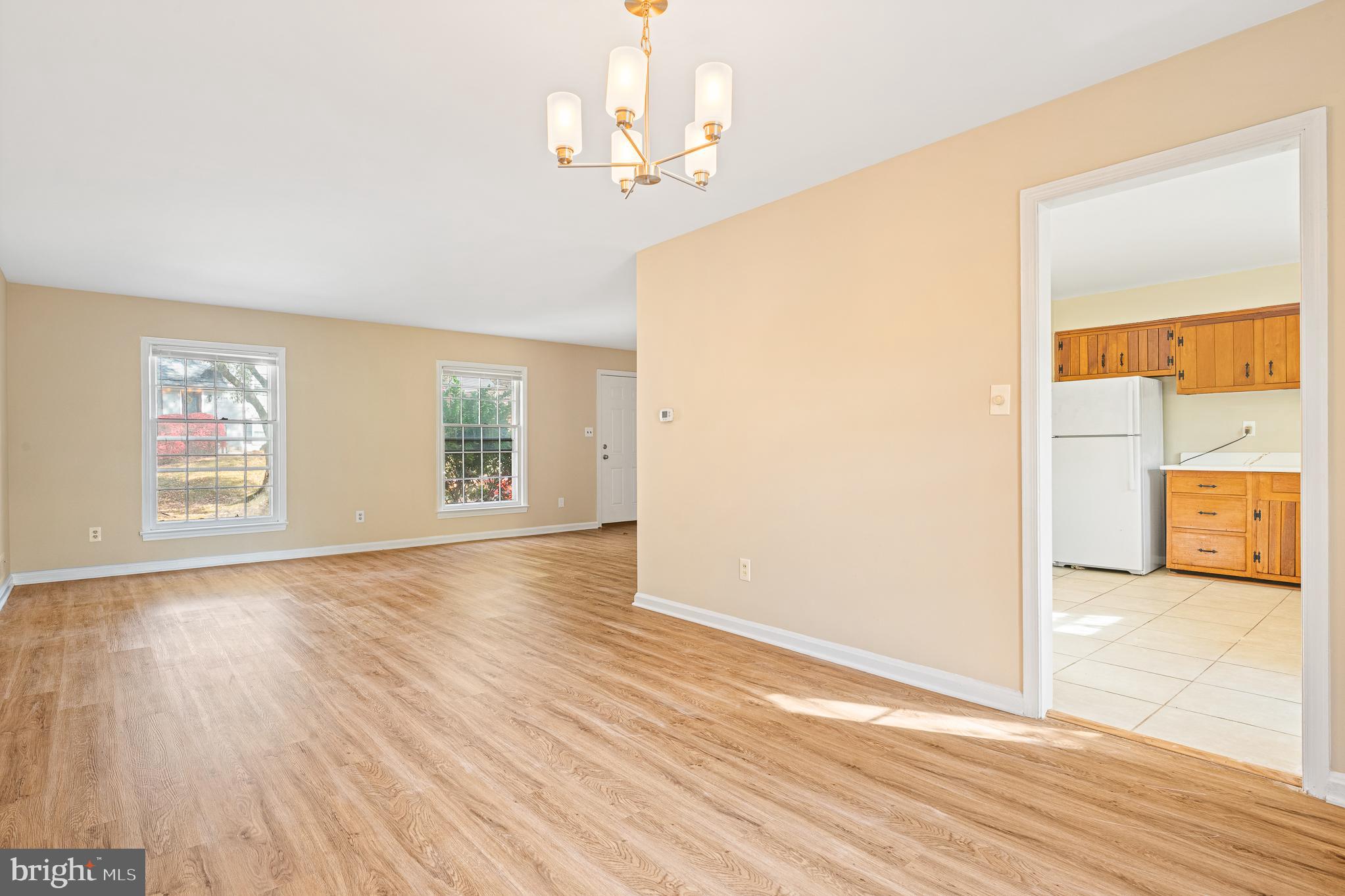 BYEFORDE - Residential