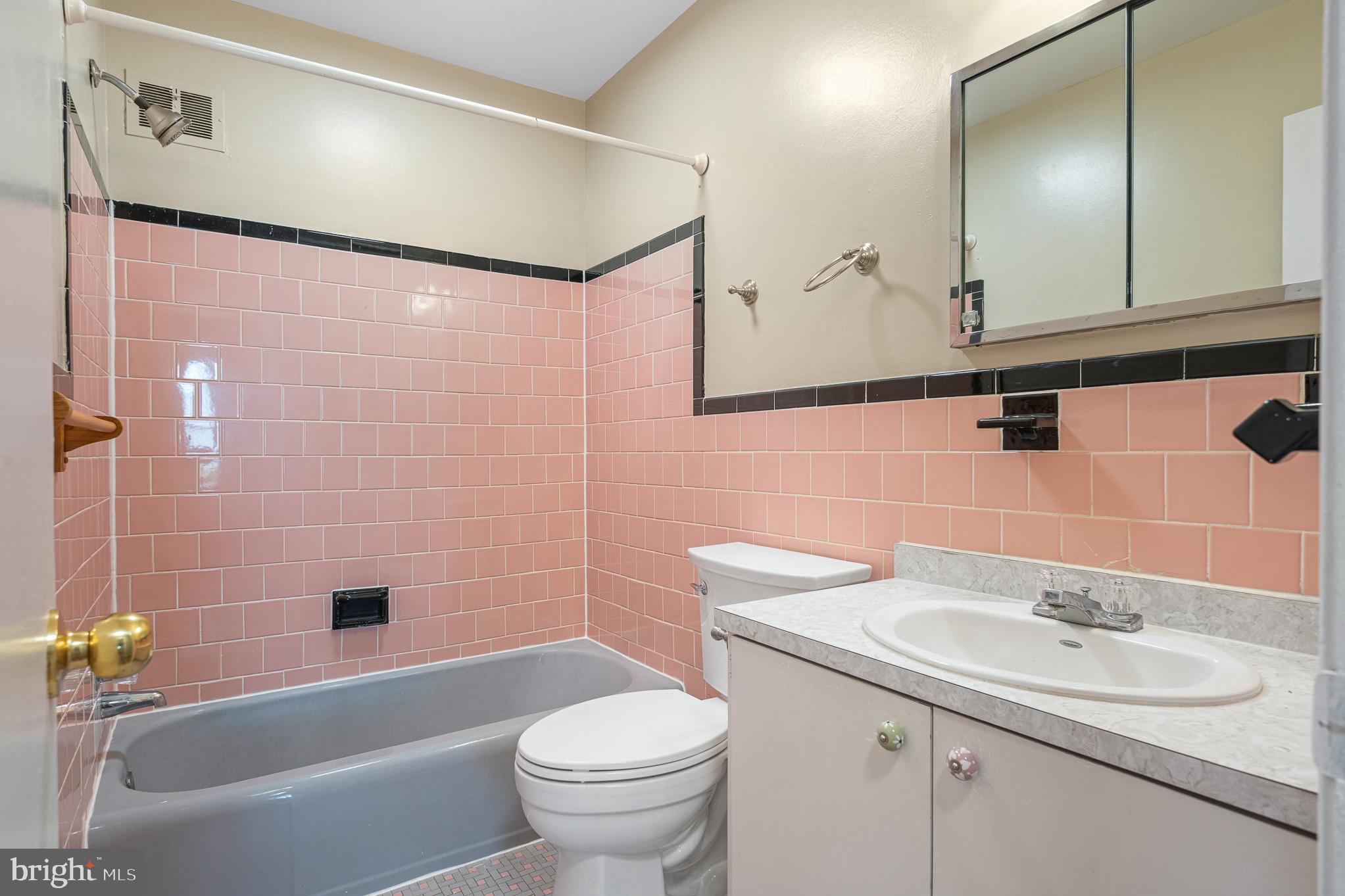 BYEFORDE - Residential