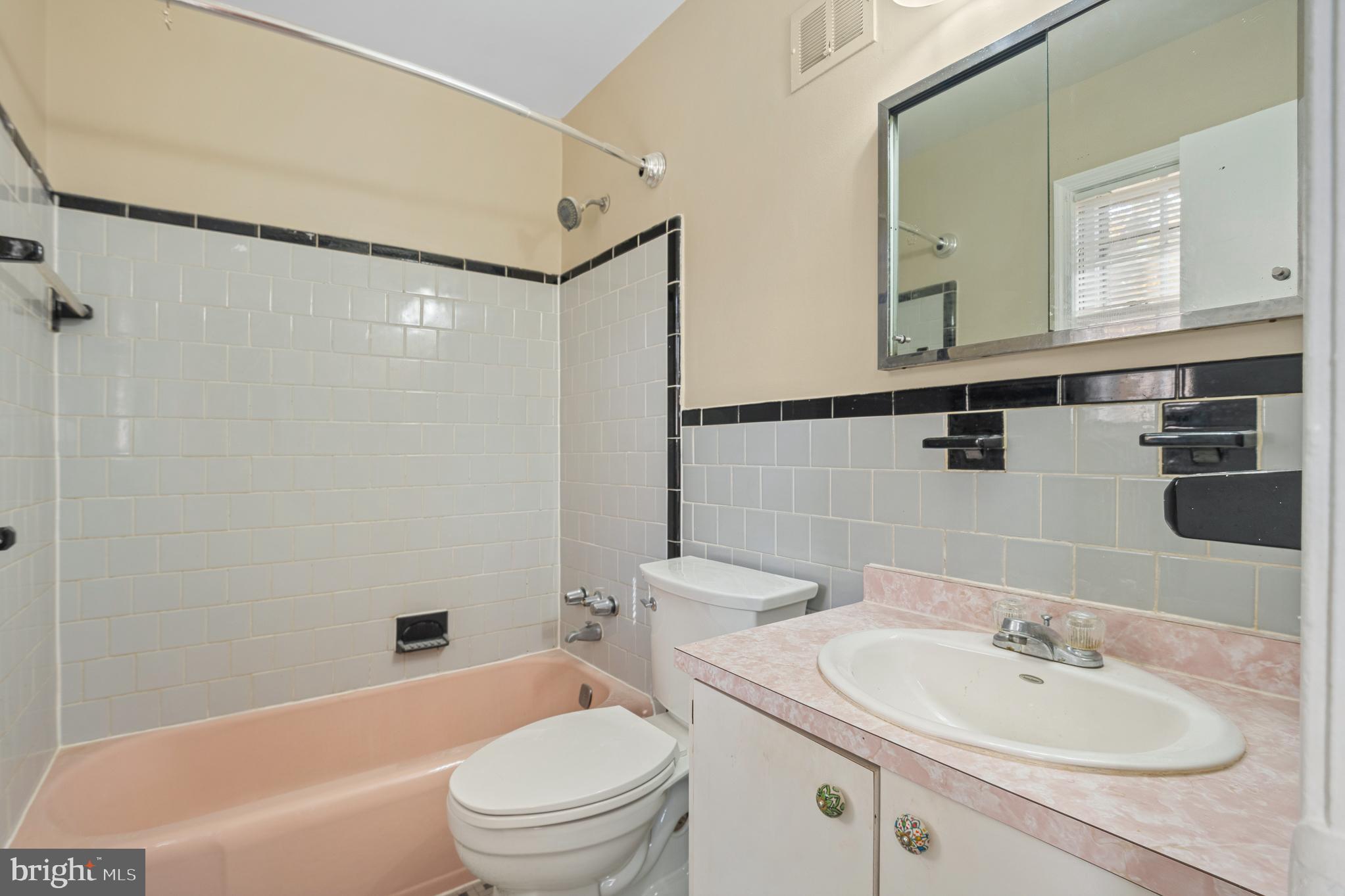 BYEFORDE - Residential