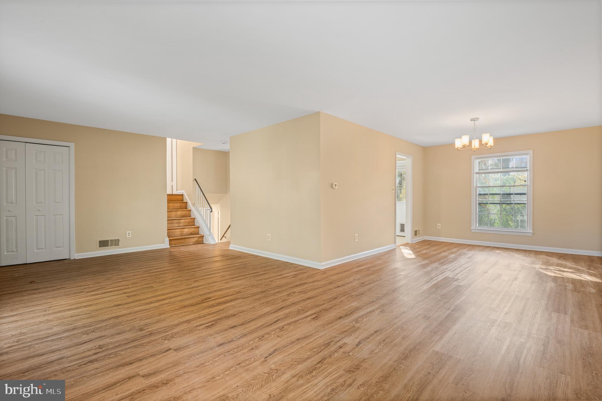 BYEFORDE - Residential