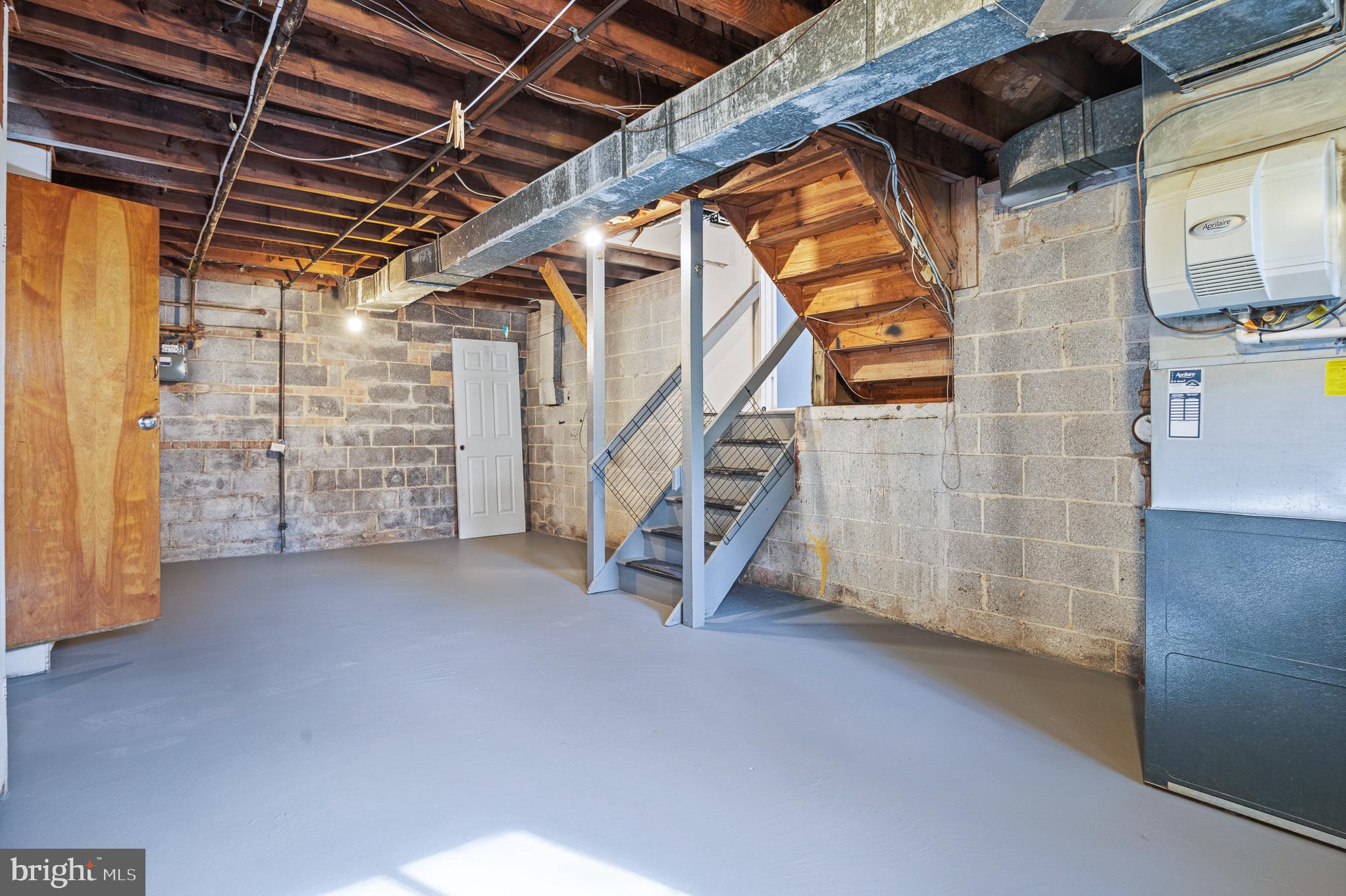 BYEFORDE - Residential