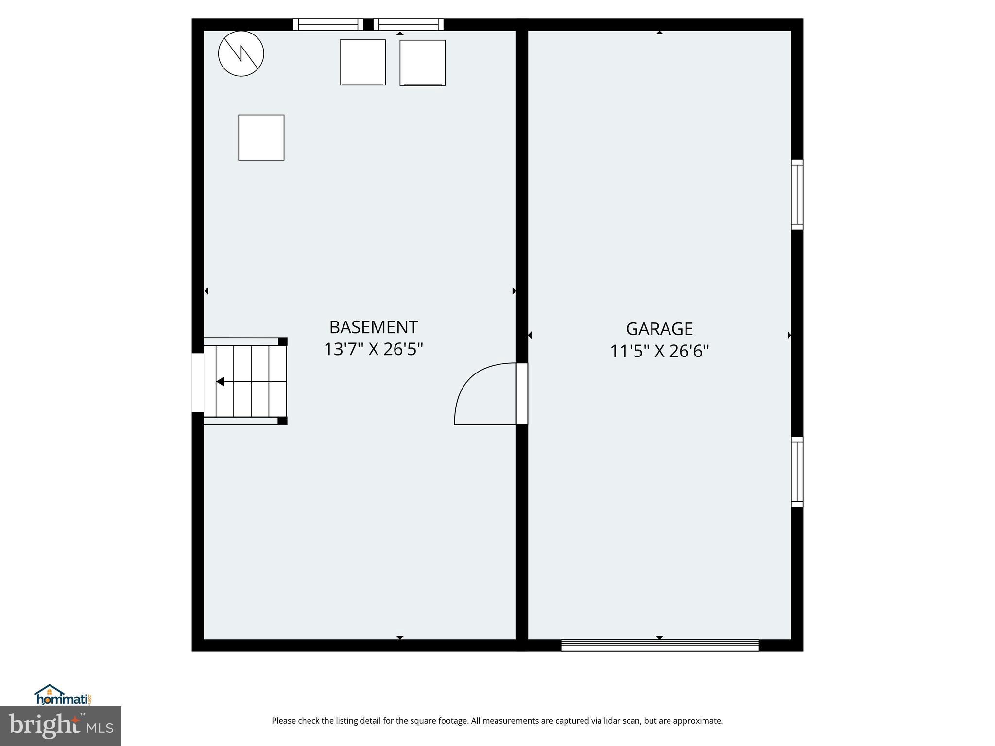 BYEFORDE - Residential