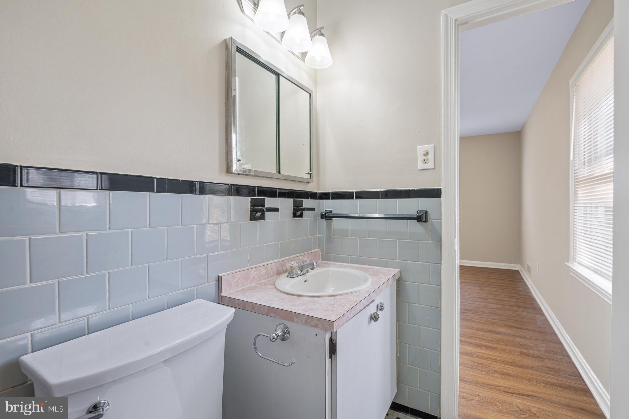 BYEFORDE - Residential