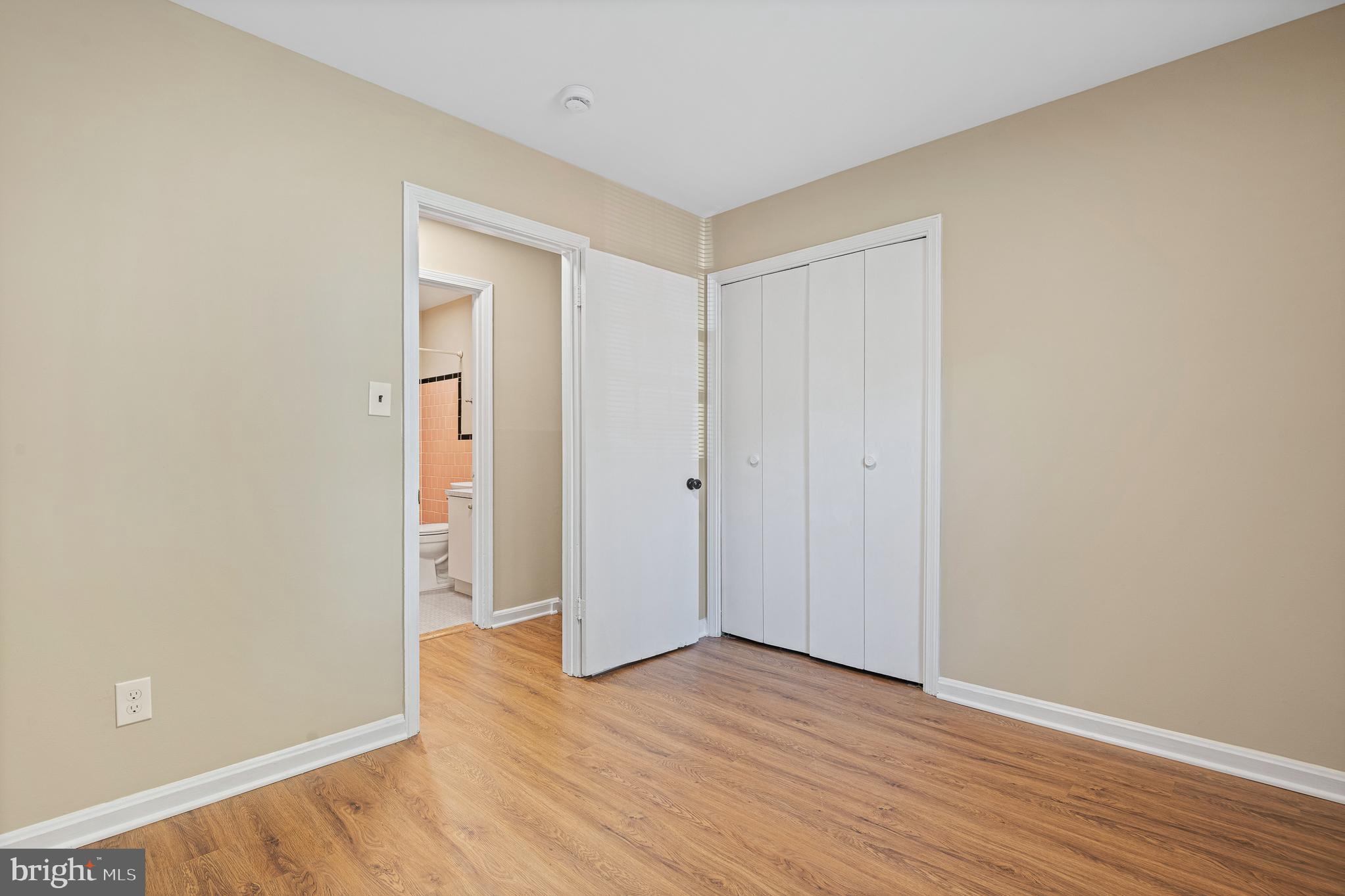 BYEFORDE - Residential