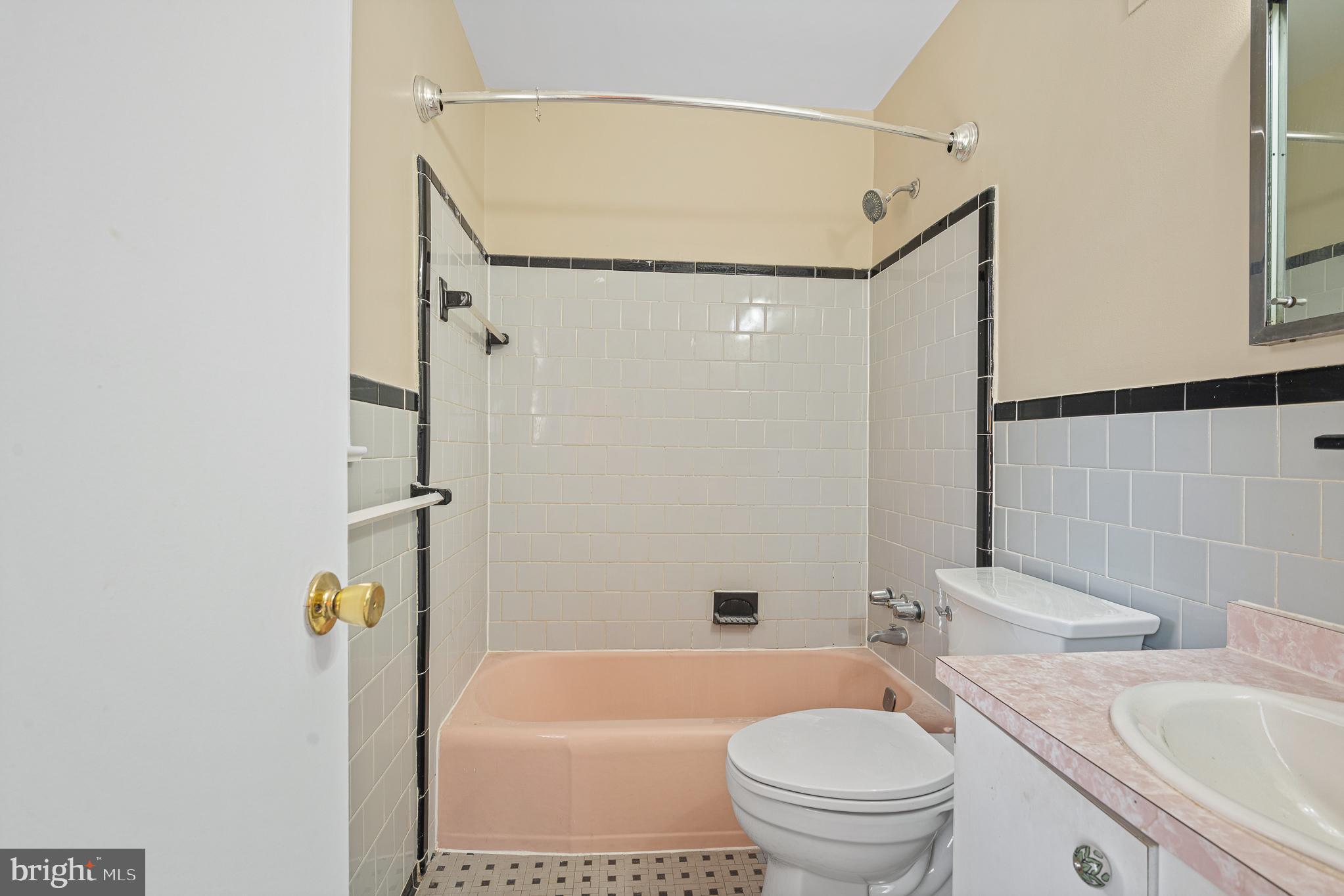 BYEFORDE - Residential