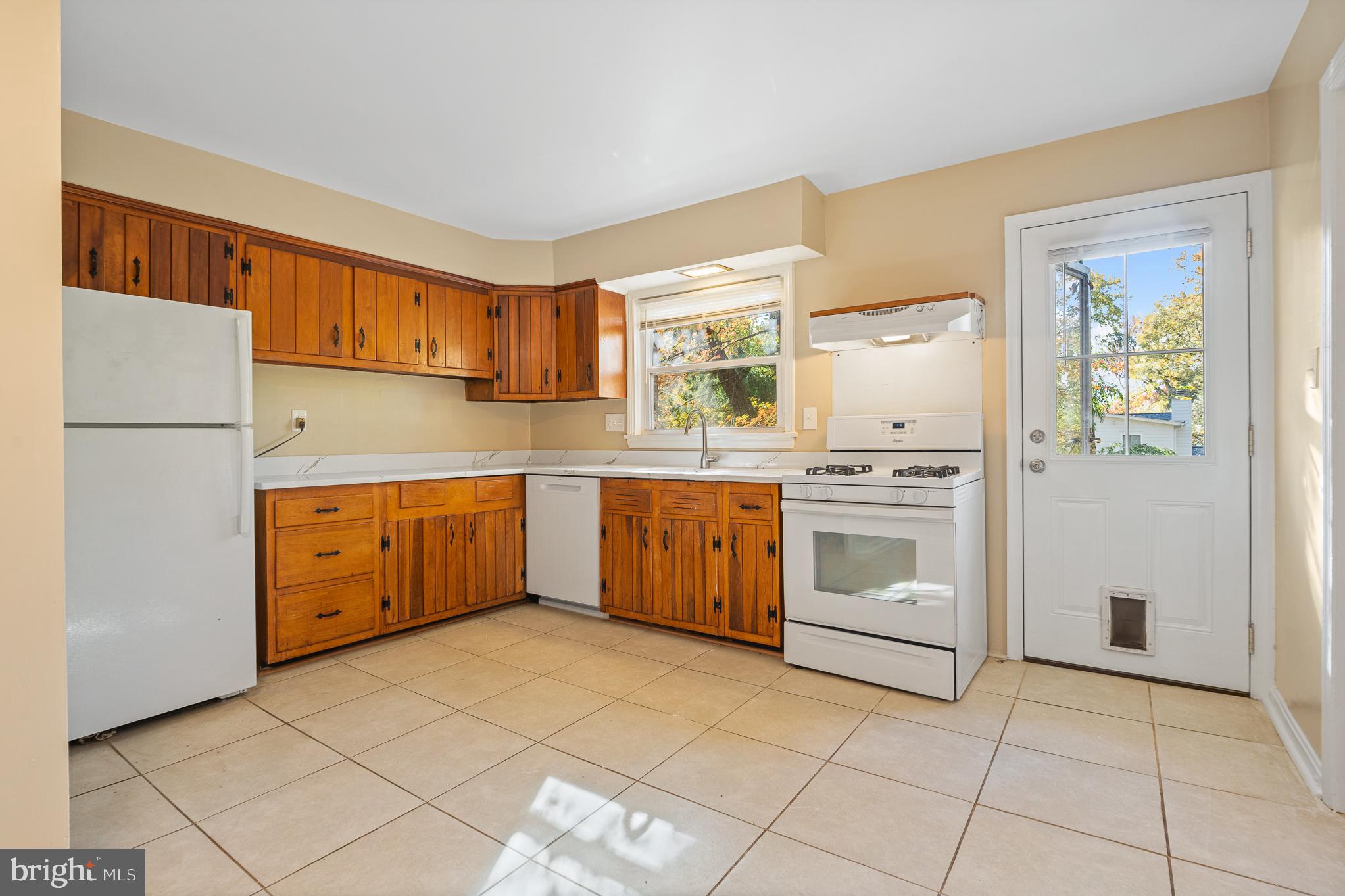 BYEFORDE - Residential