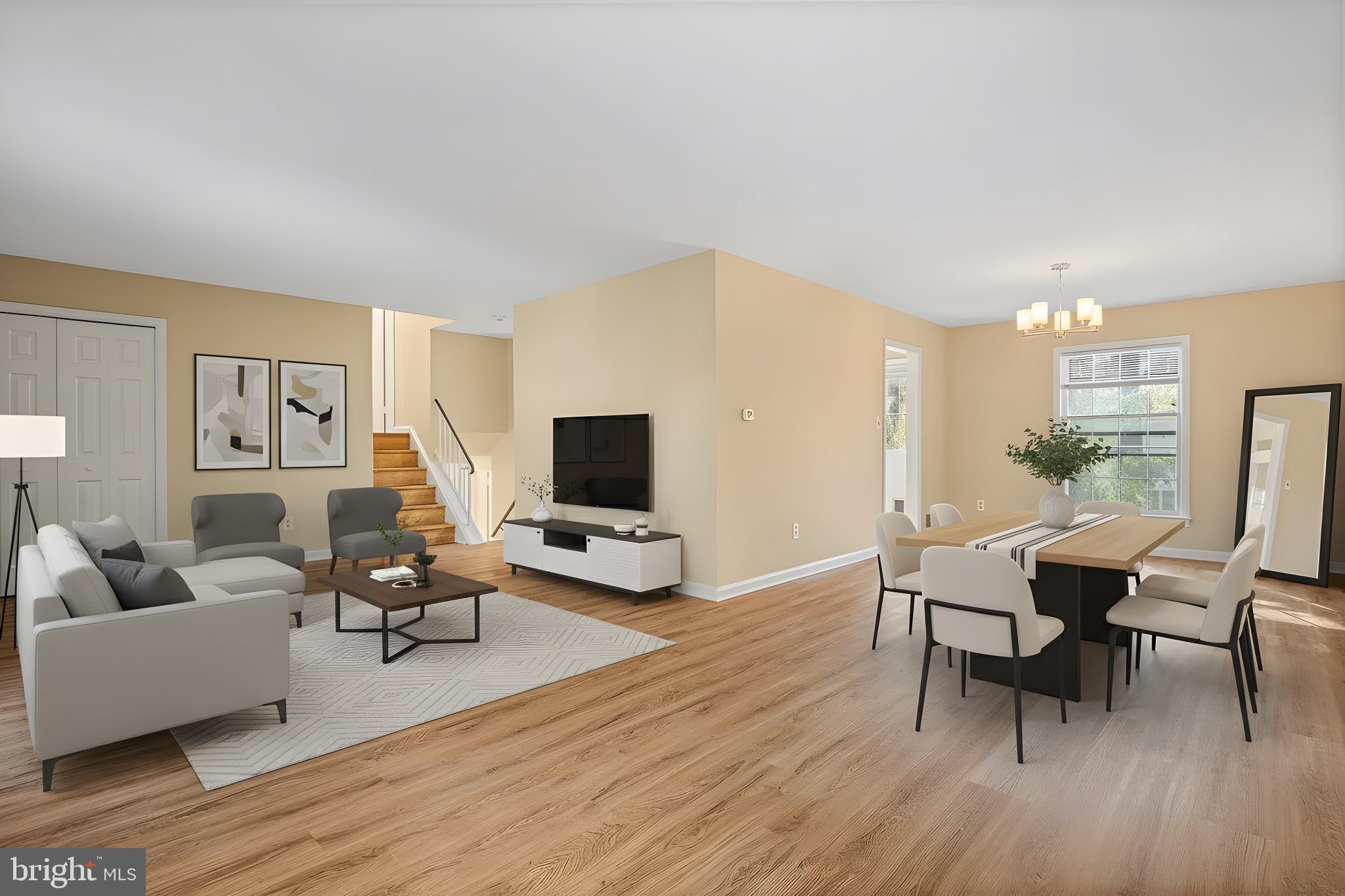 BYEFORDE - Residential