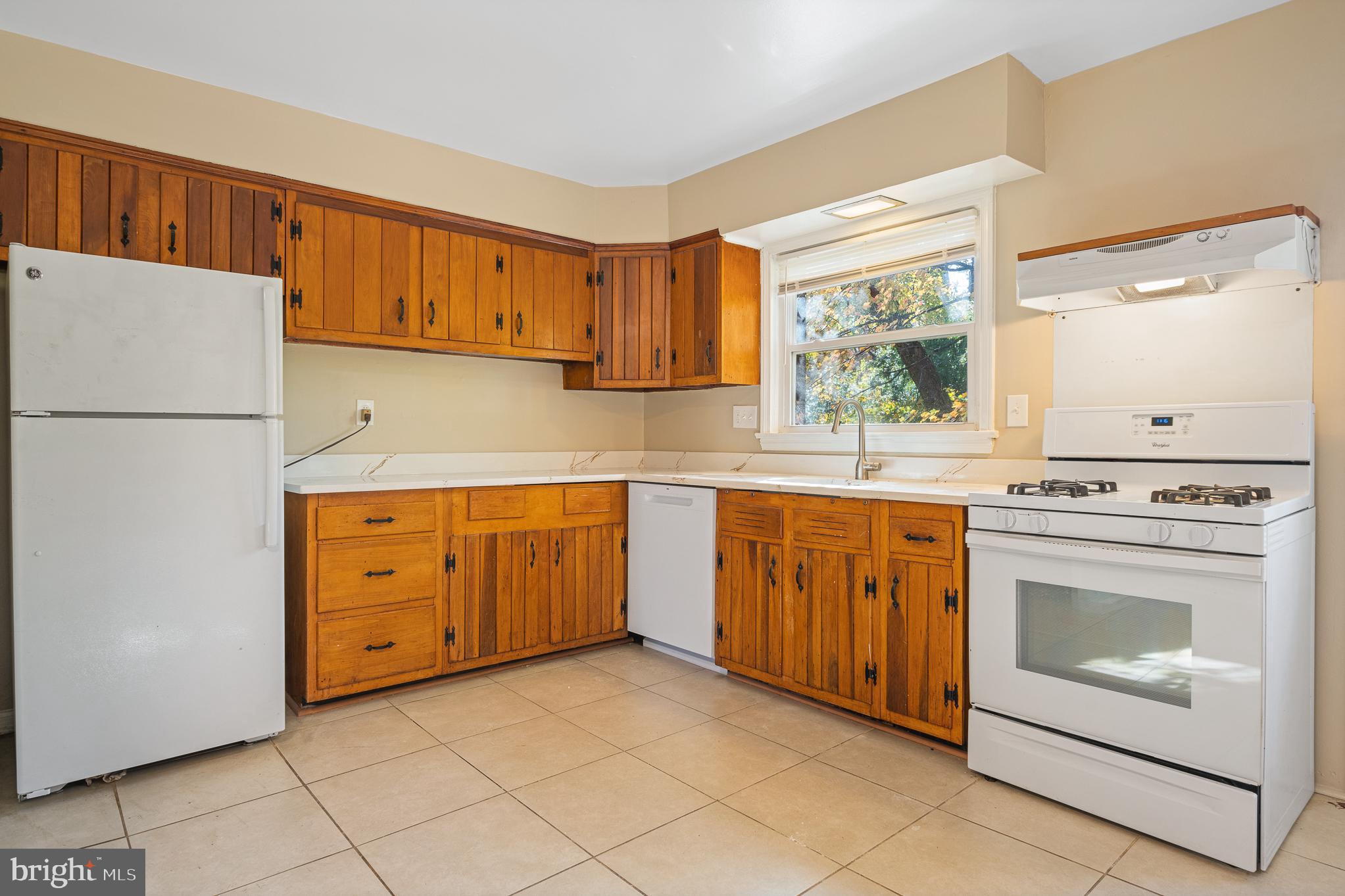 BYEFORDE - Residential