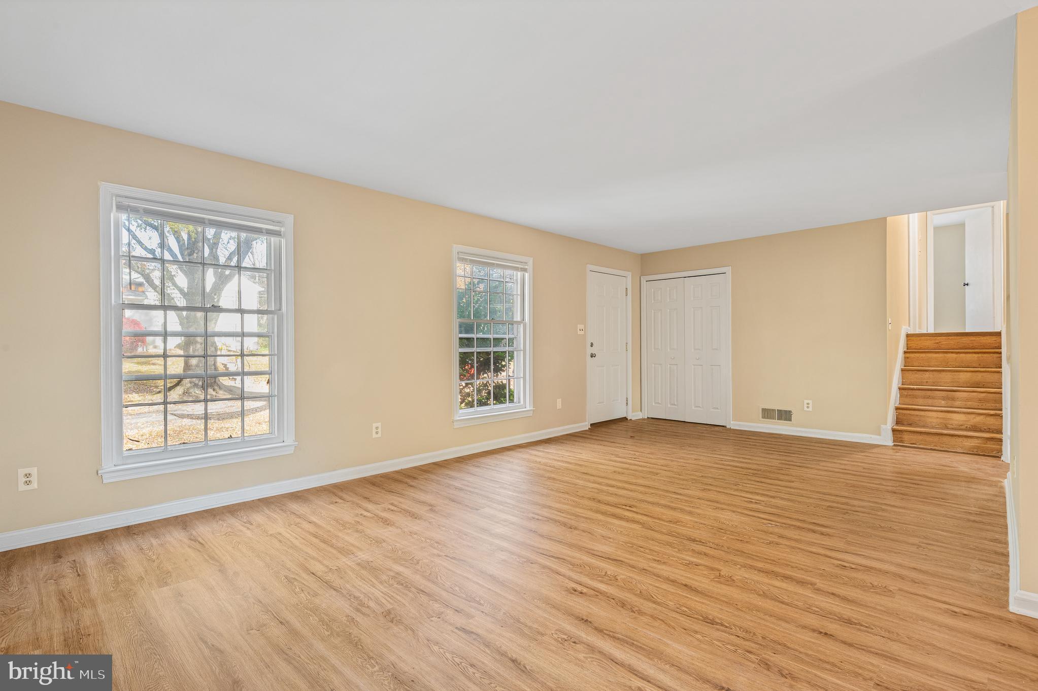 BYEFORDE - Residential