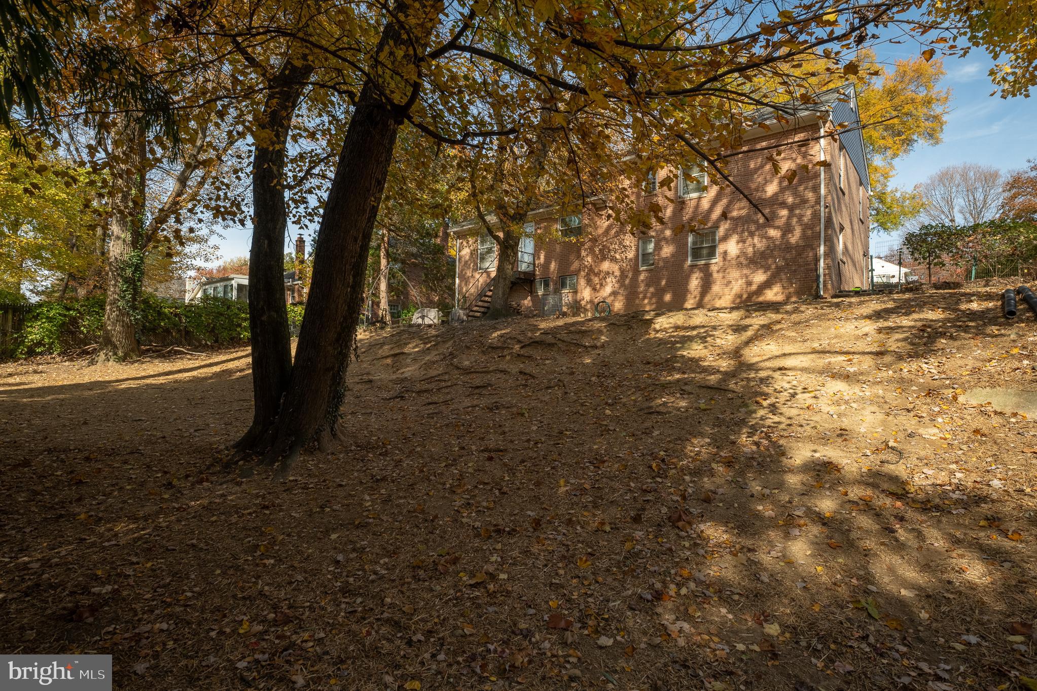 BYEFORDE - Residential