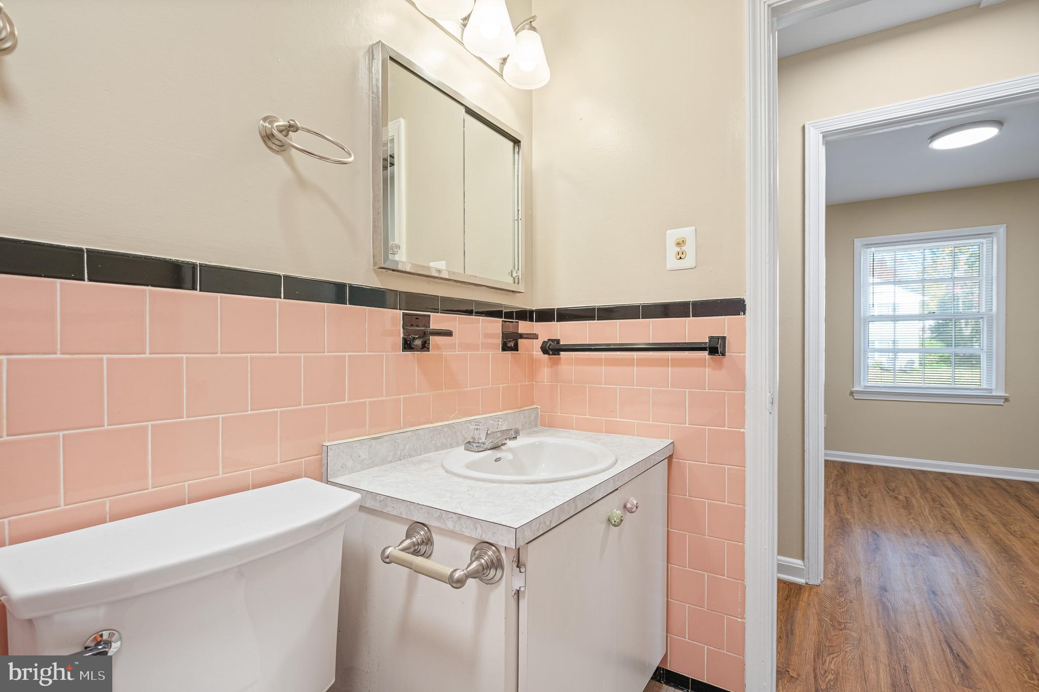 BYEFORDE - Residential