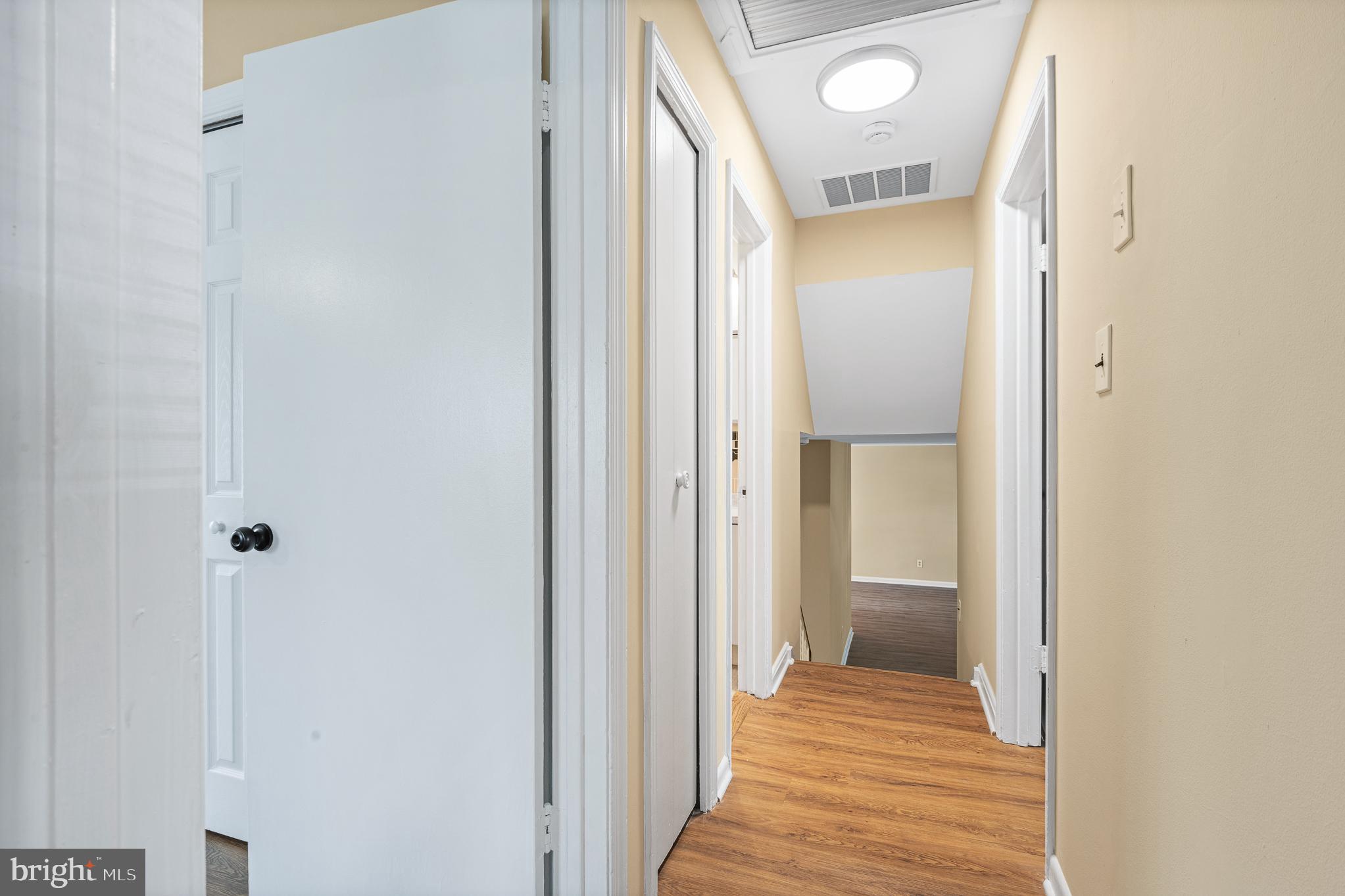 BYEFORDE - Residential