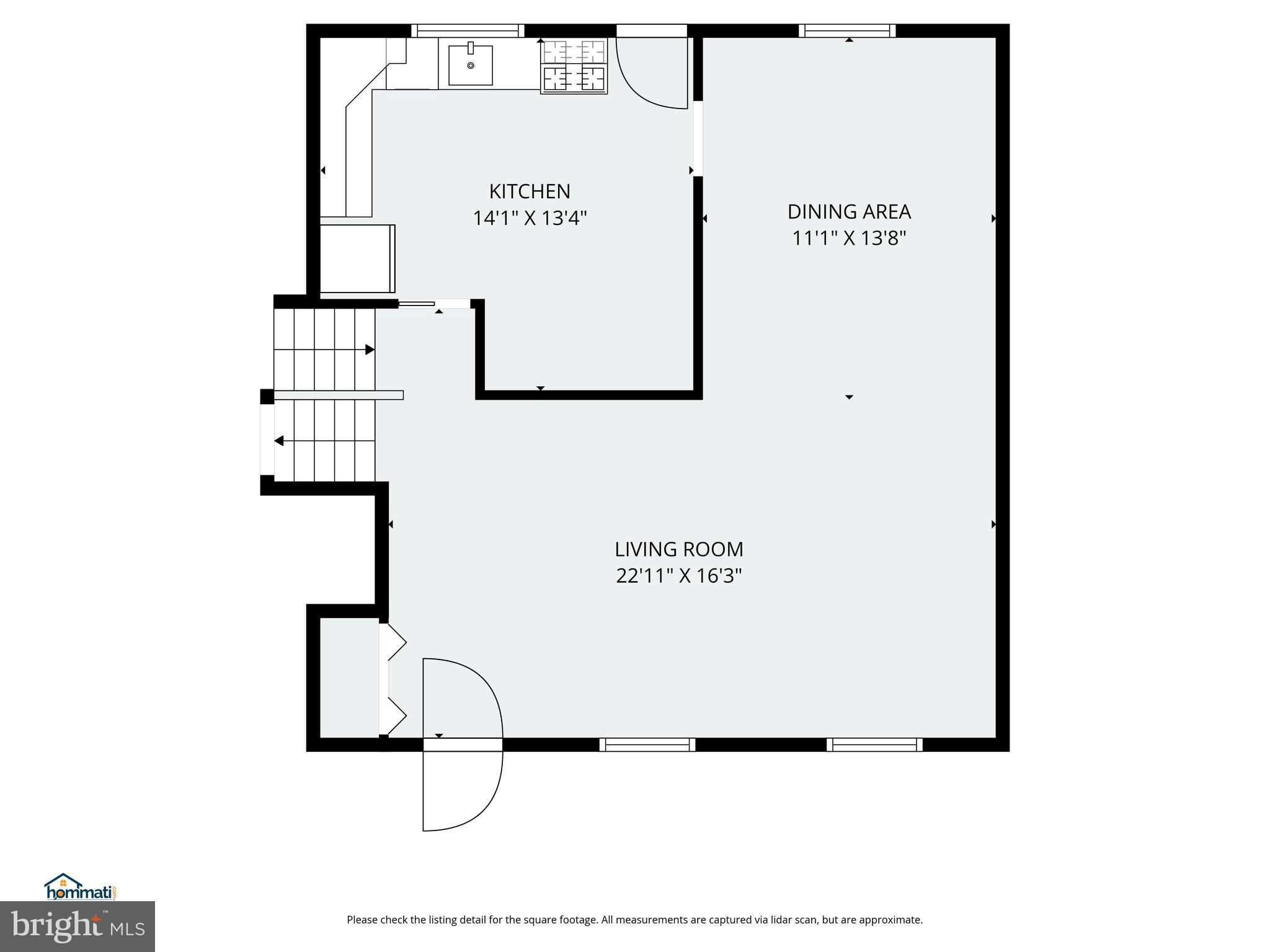 BYEFORDE - Residential