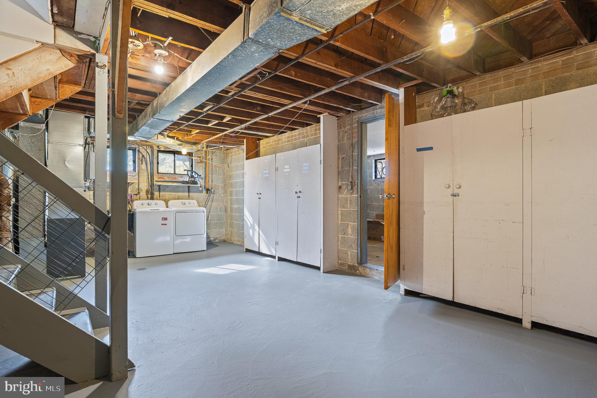 BYEFORDE - Residential