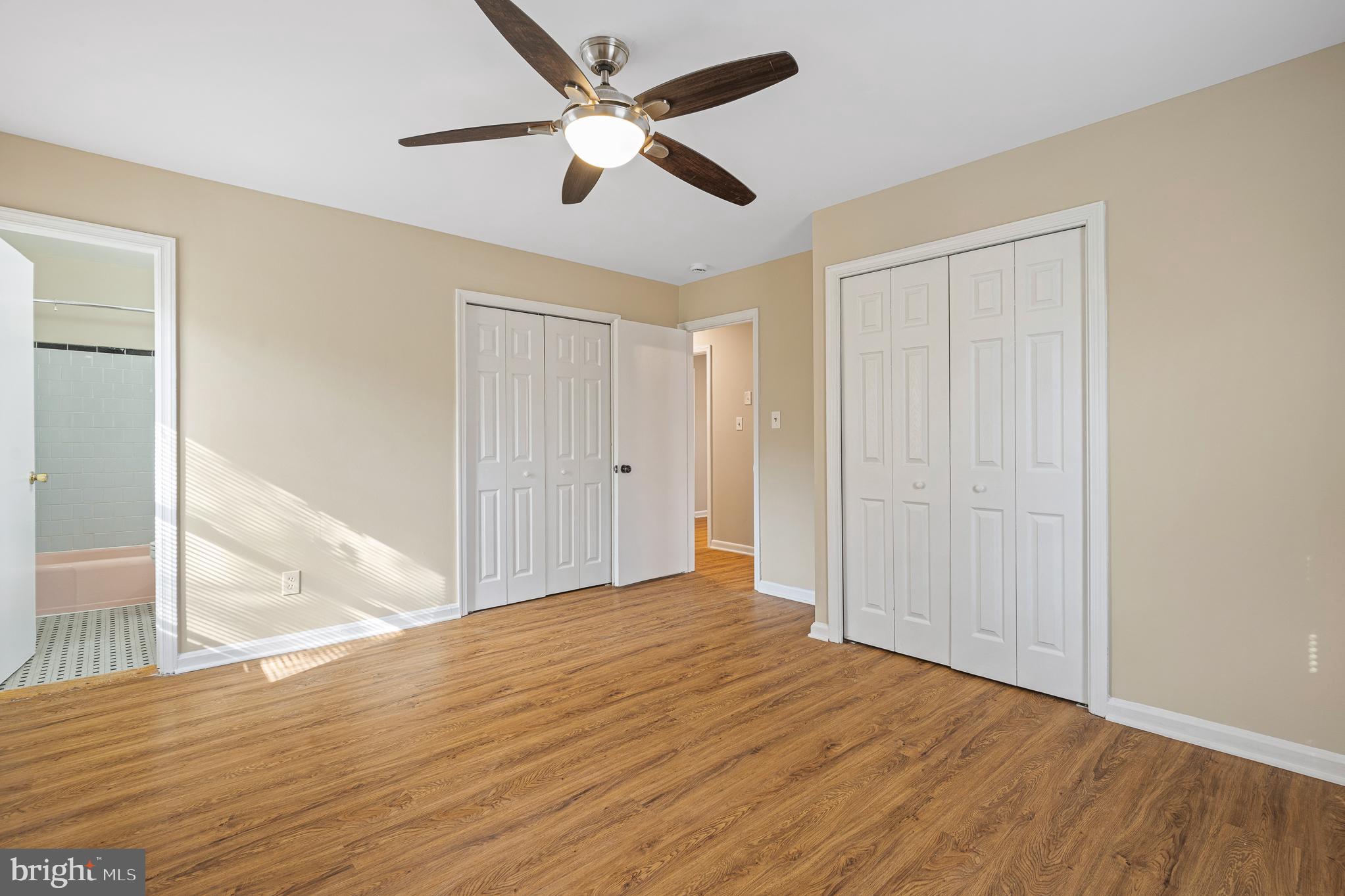 BYEFORDE - Residential