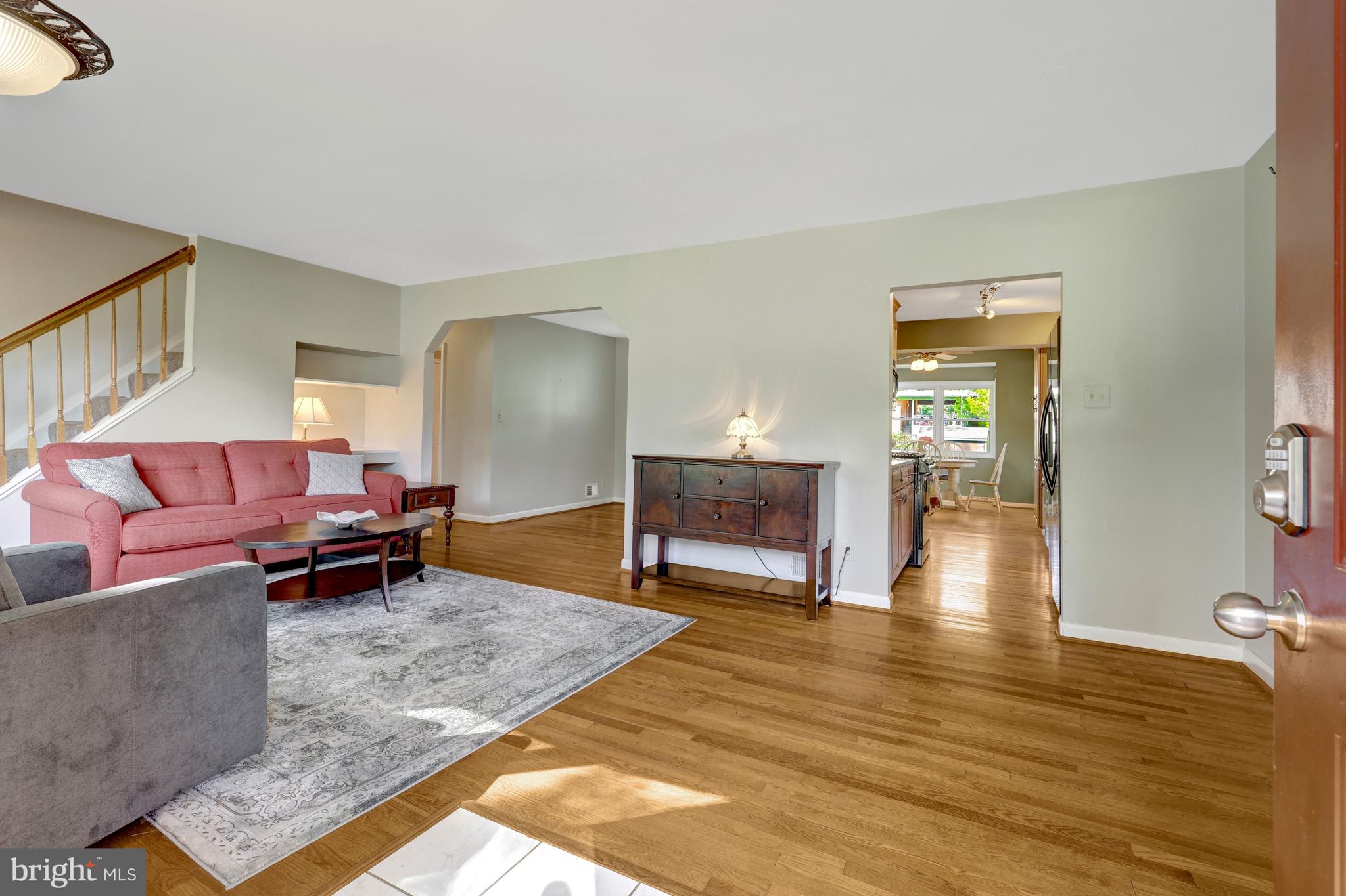 10244 DALE DRIVE