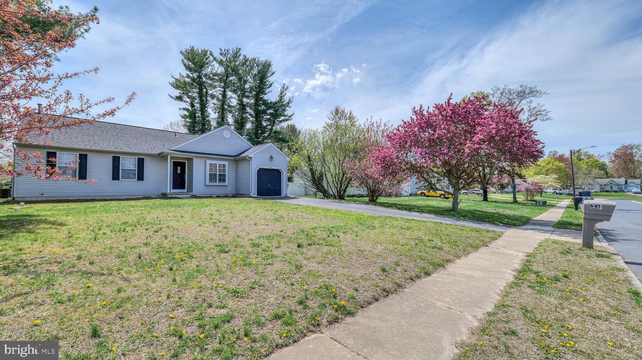 641 CYPRESS
