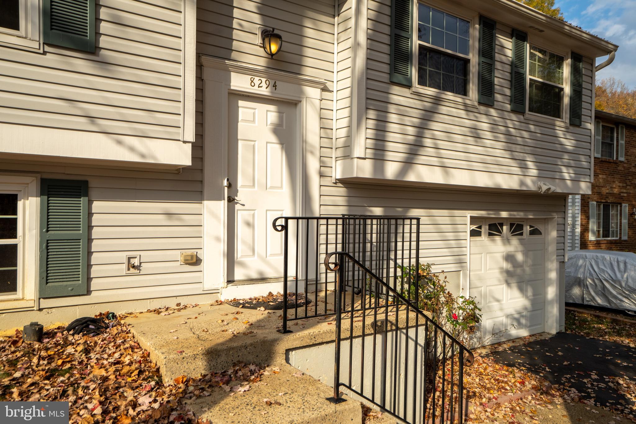 NEWINGTON FOREST - Residential Lease