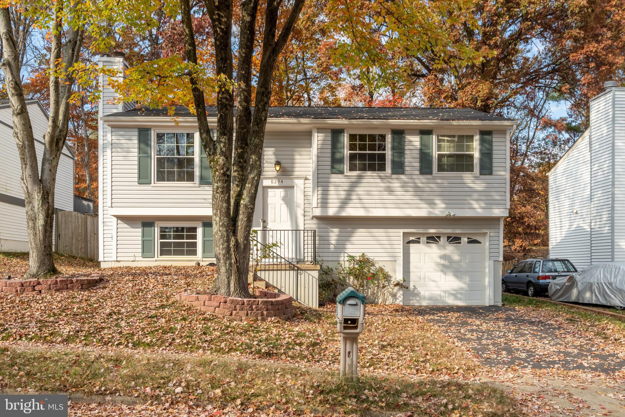 NEWINGTON FOREST - Residential Lease