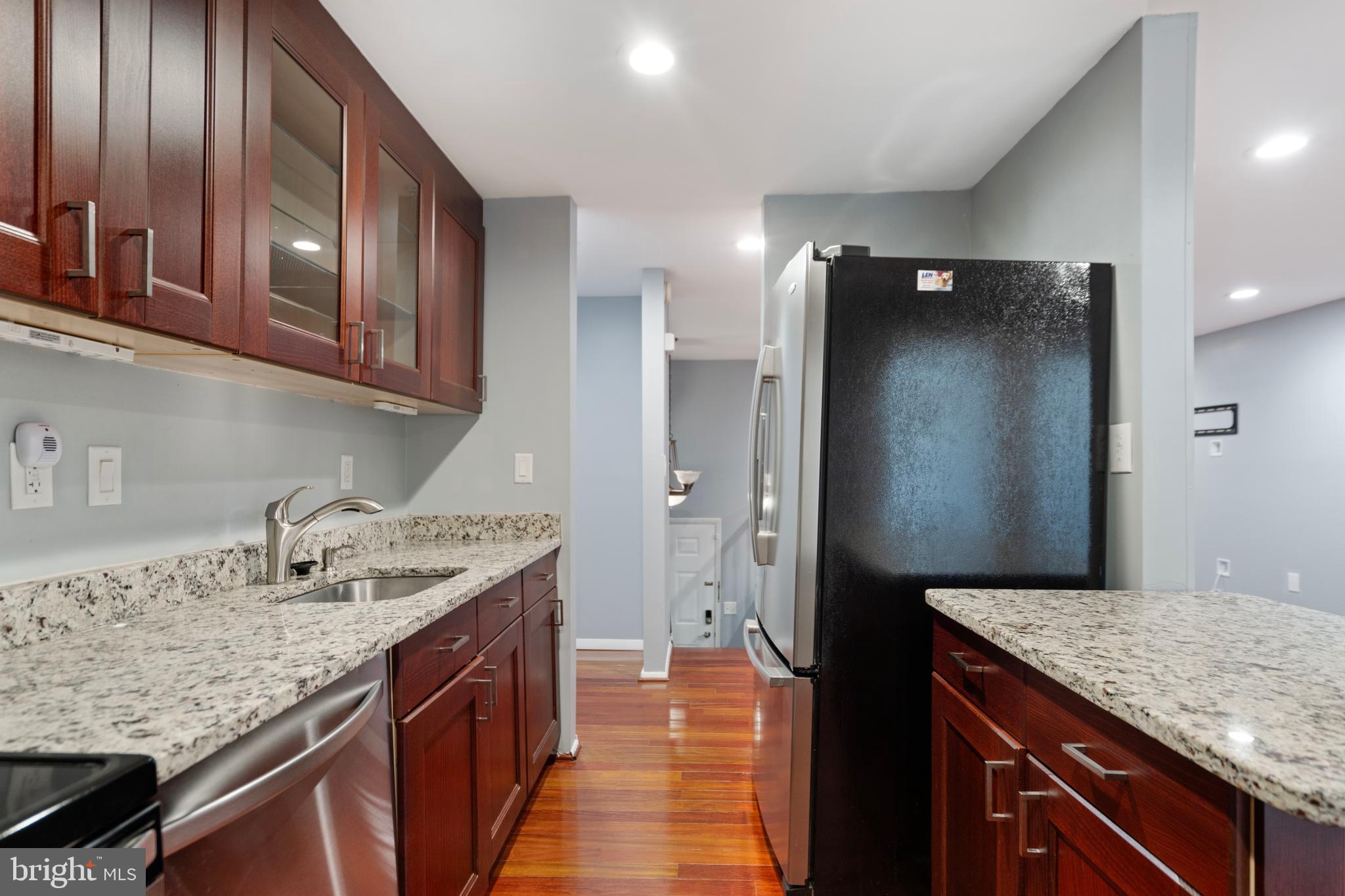 NEWINGTON FOREST - Residential Lease