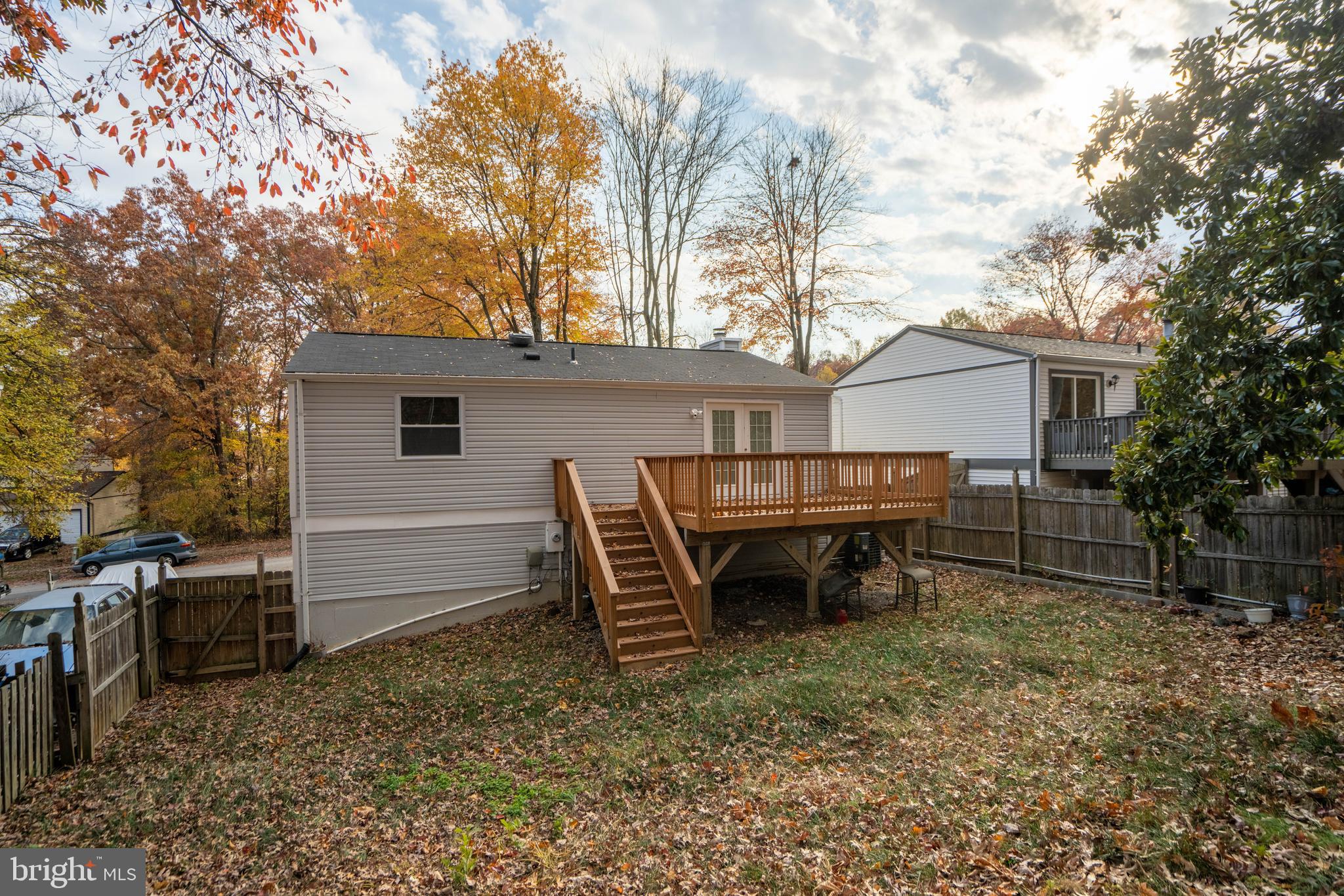 NEWINGTON FOREST - Residential Lease